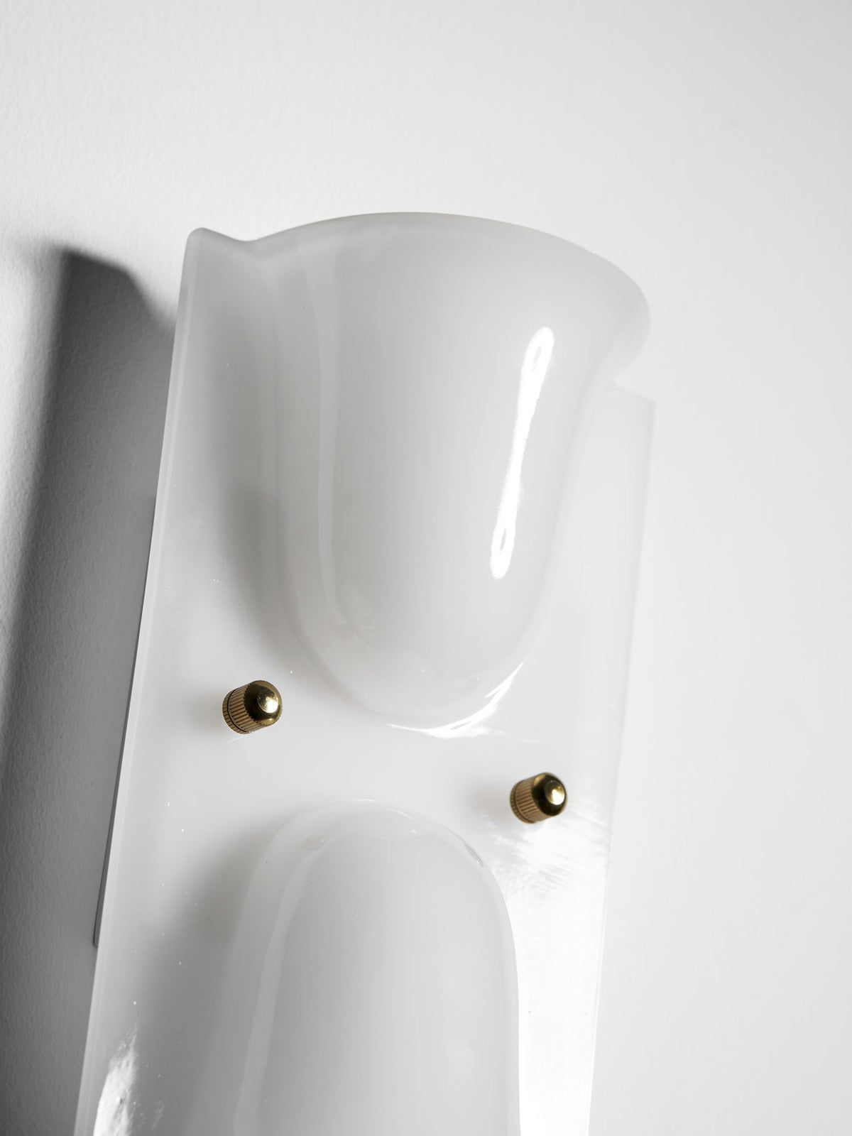 Norirette Glow Wall Sconce