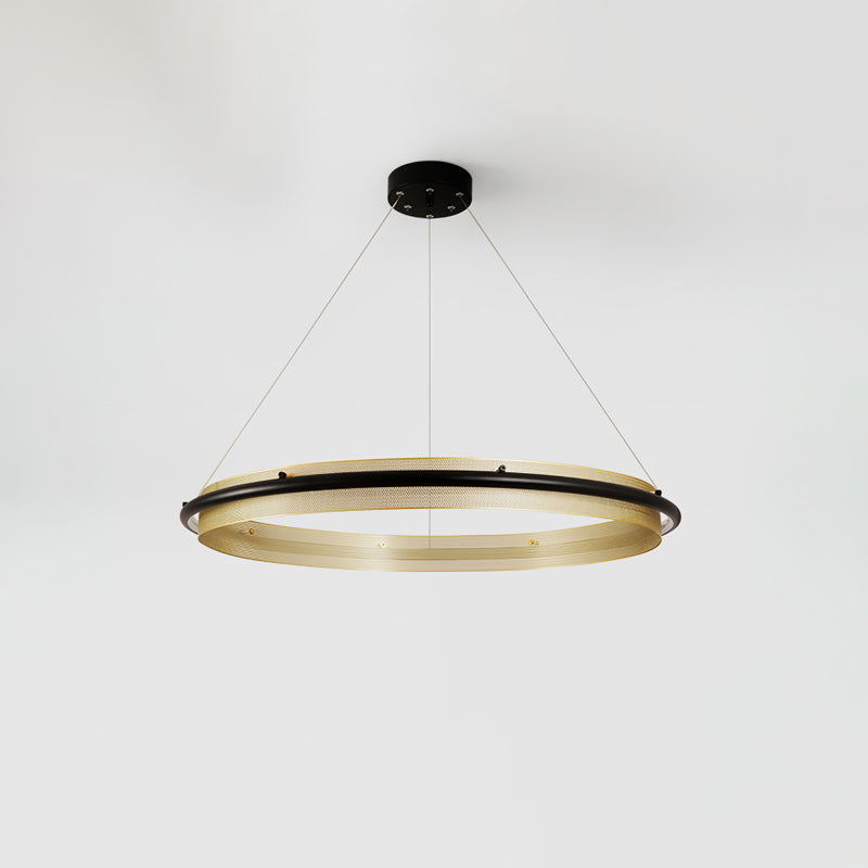 Himinuvyo Modern Minimalist LED  Chandelier