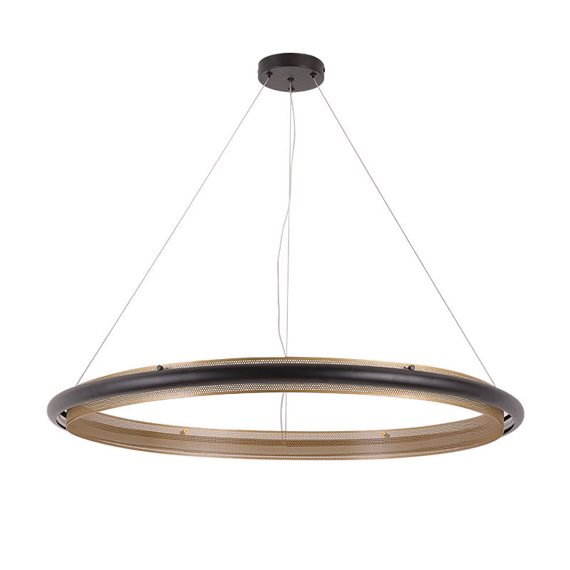 Himinuvyo Modern Minimalist LED  Chandelier