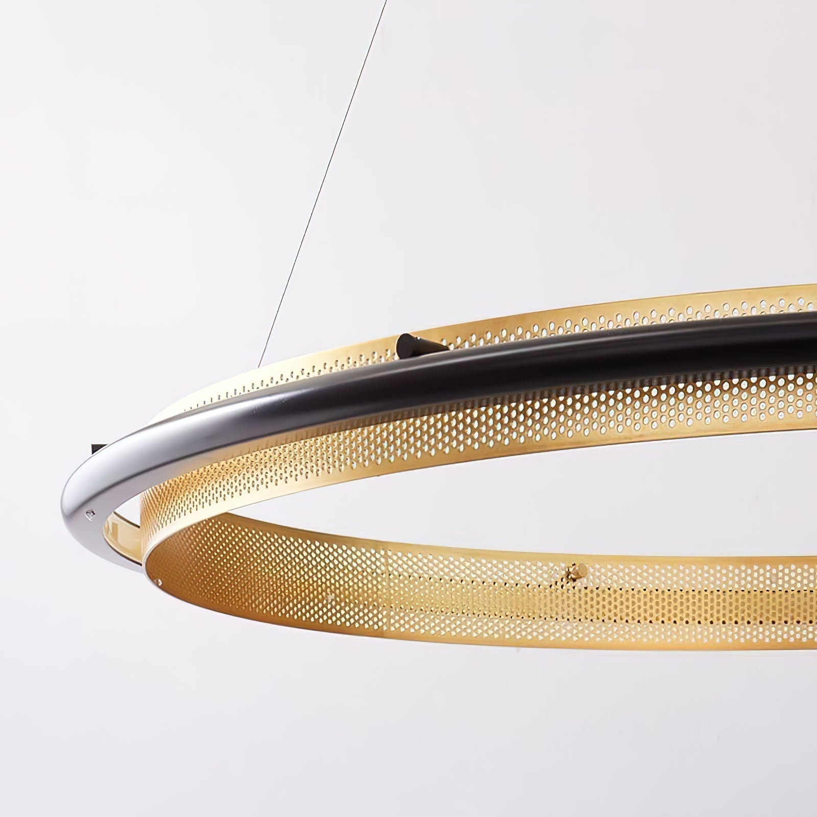 Himinuvyo Modern Minimalist LED  Chandelier