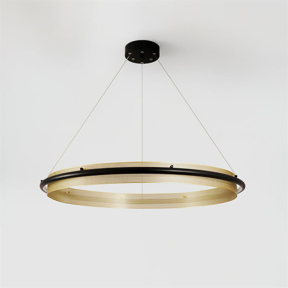 Himinuvyo Modern Minimalist LED  Chandelier