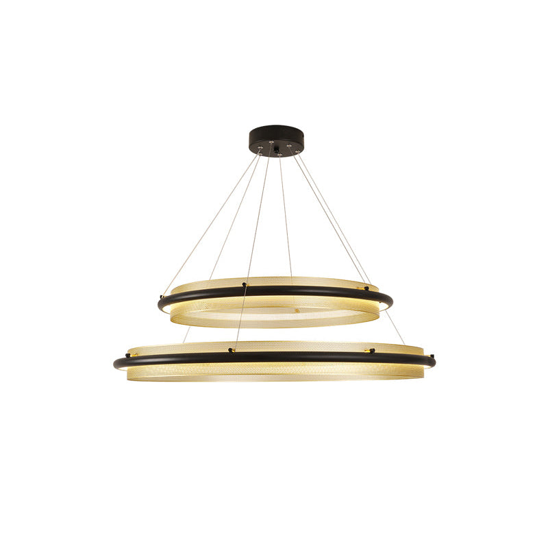 Himinuvyo Modern Minimalist LED  Chandelier