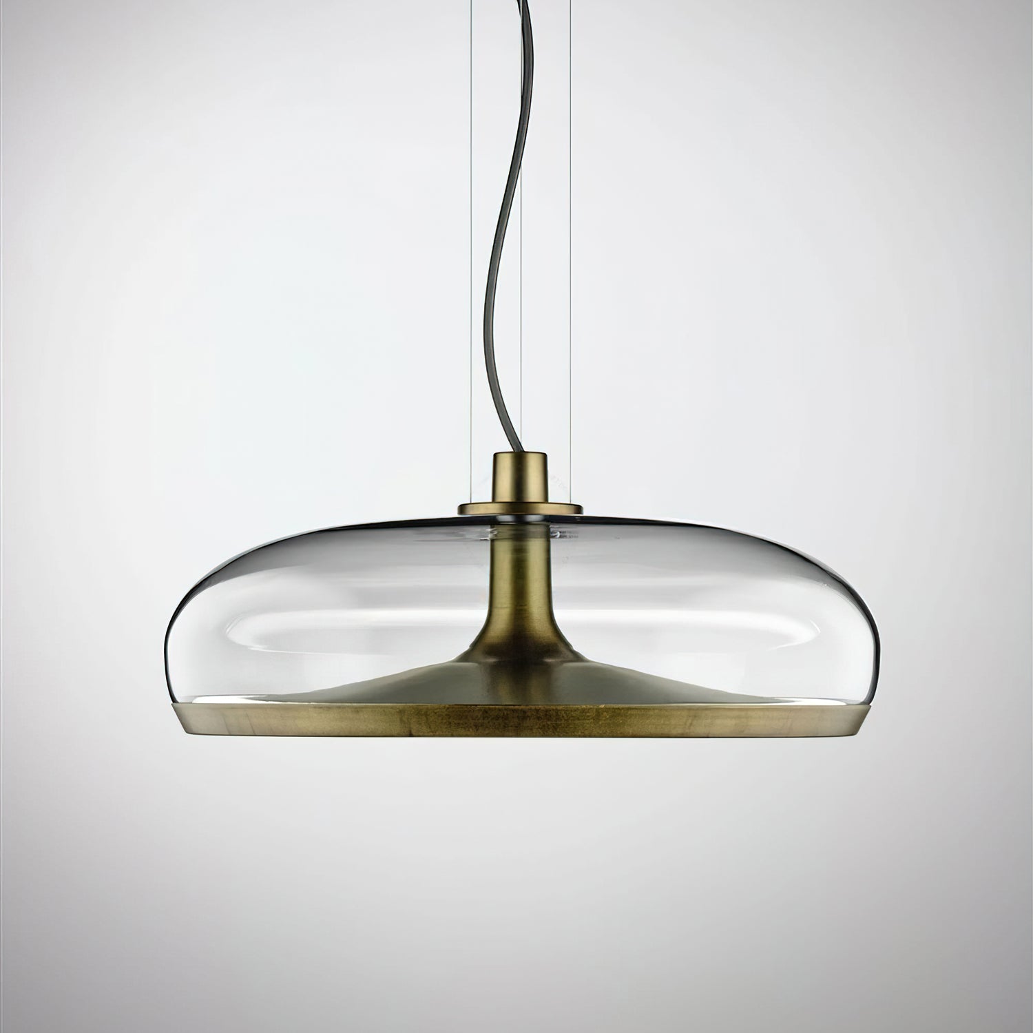 Cotalor Nordic Art LED Glass Pendant Lamp