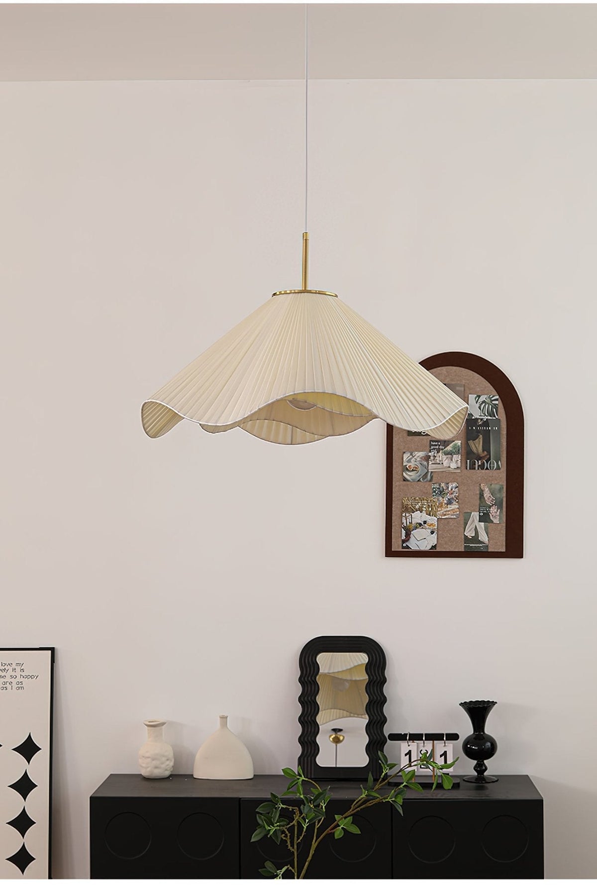 Sabrielle Pendant Light