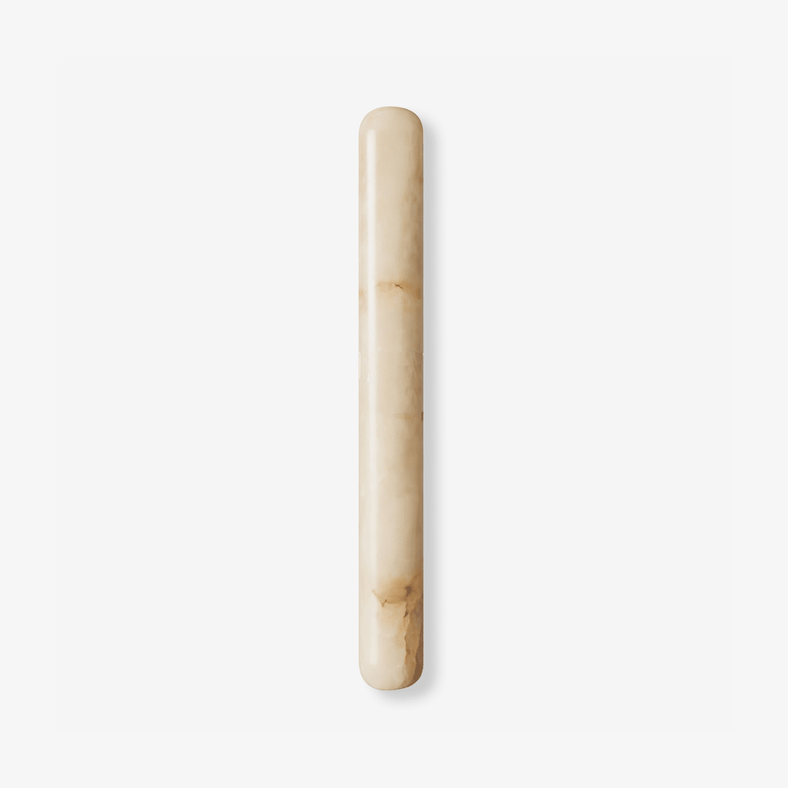 Alderstone Slim Alabaster Linear Indoor Wall Light