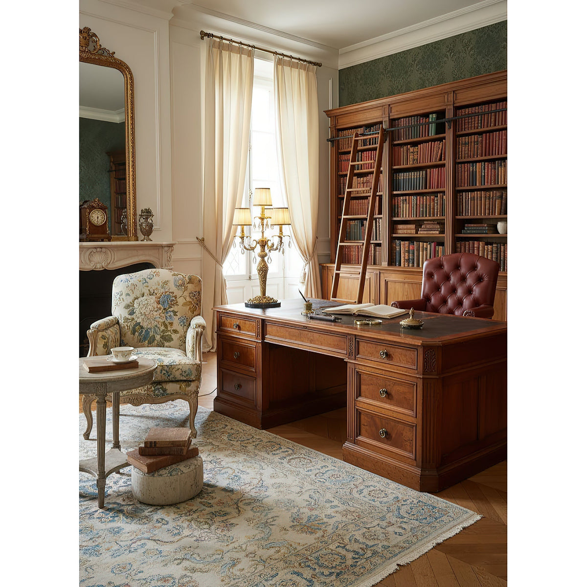 Ophelienne Table Lamp