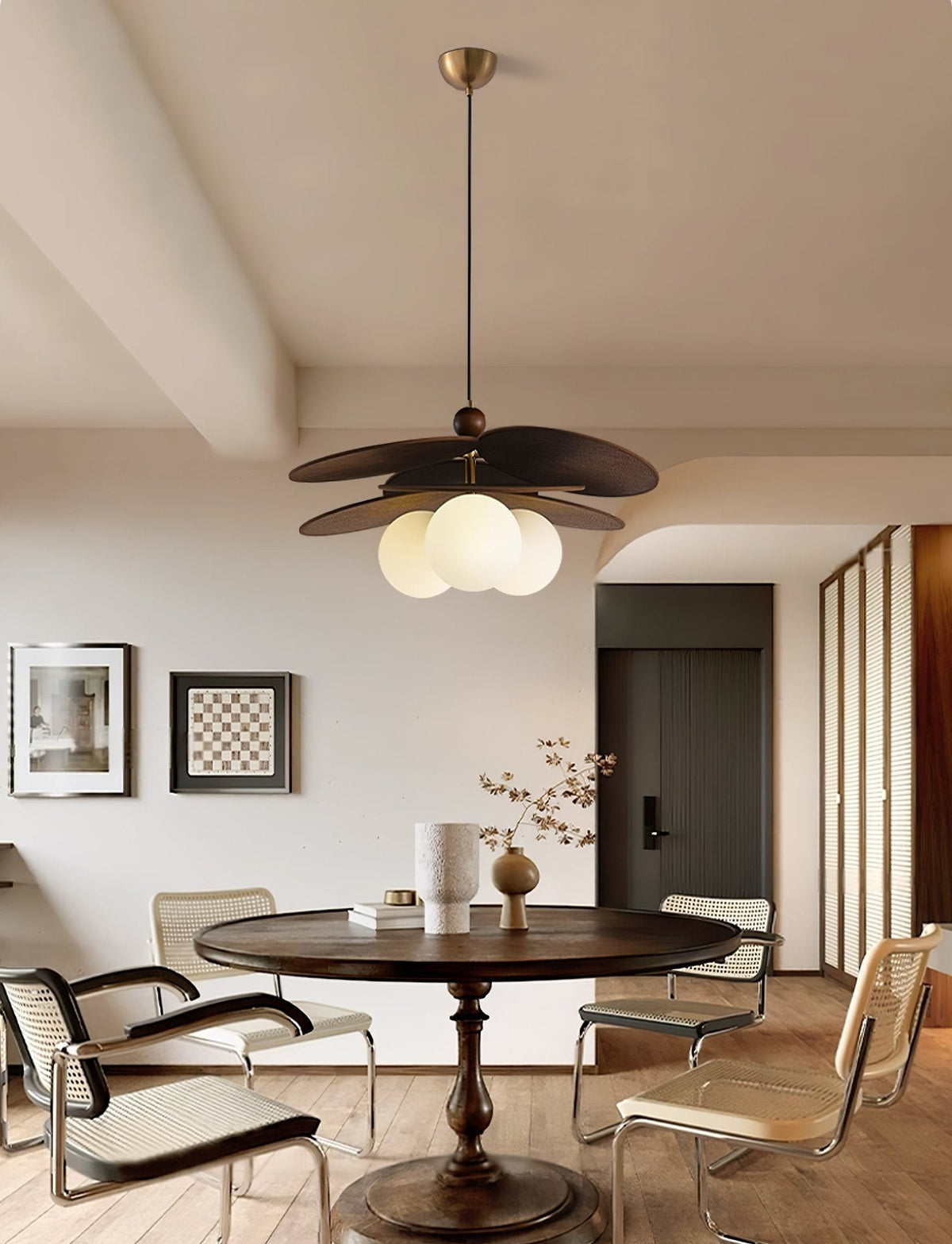Hanlo Bloom Pendant Light