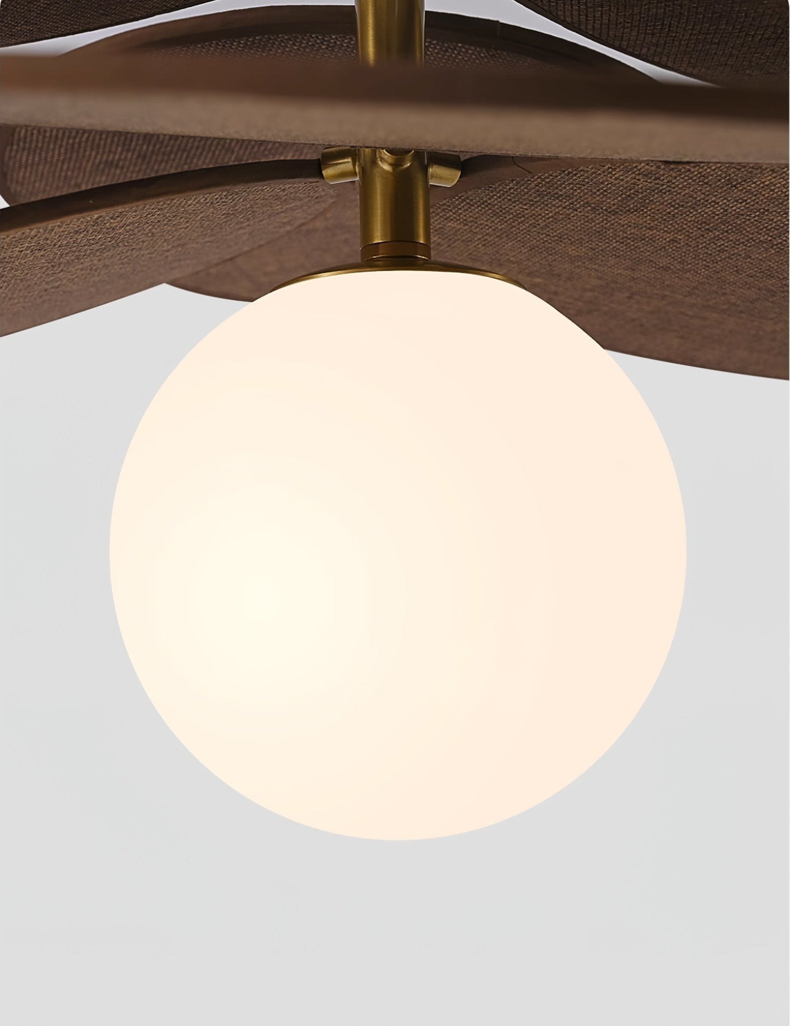 Hanlo Bloom Pendant Light