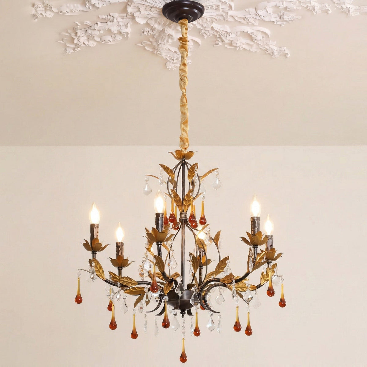 Blossera Chandelier