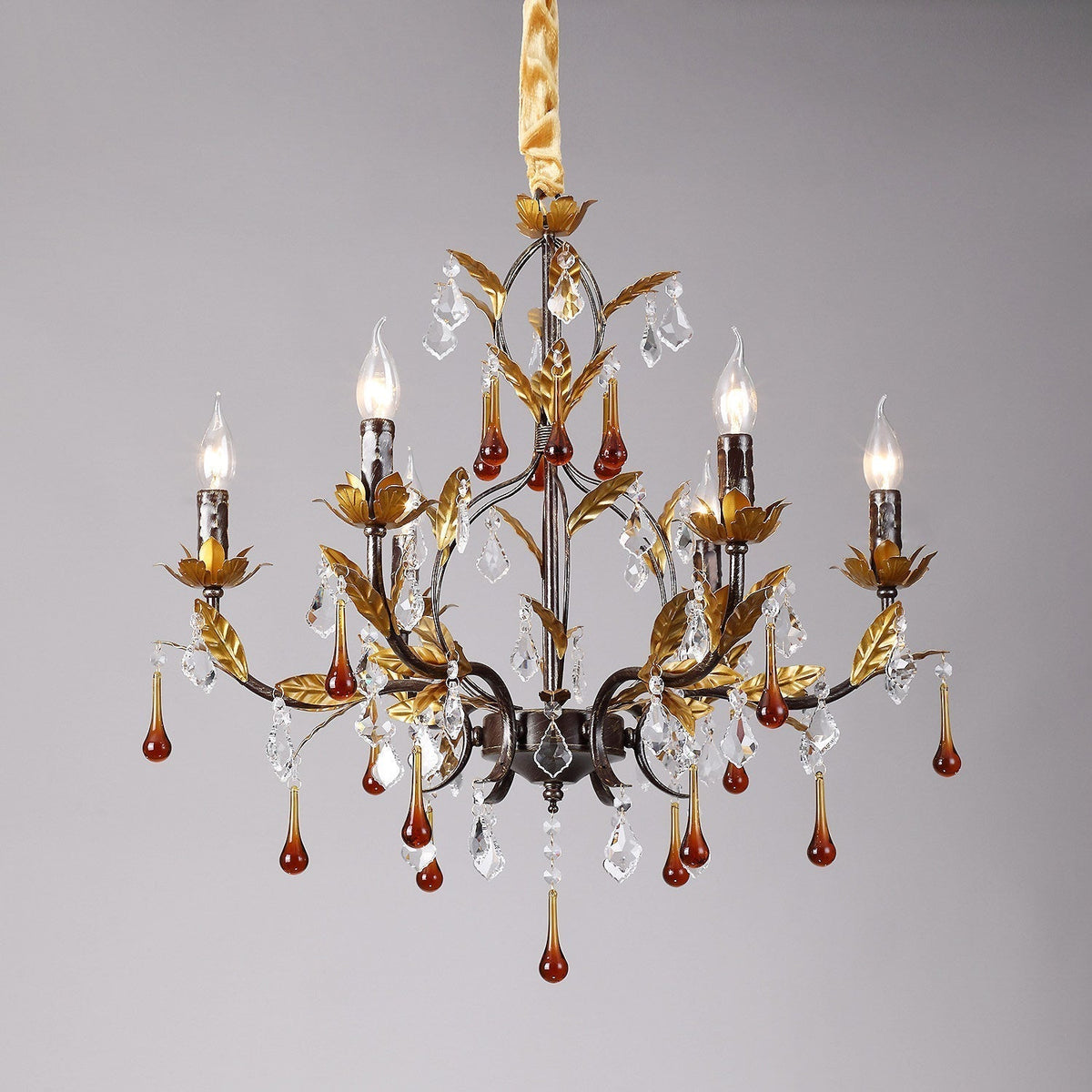 Blossera Chandelier