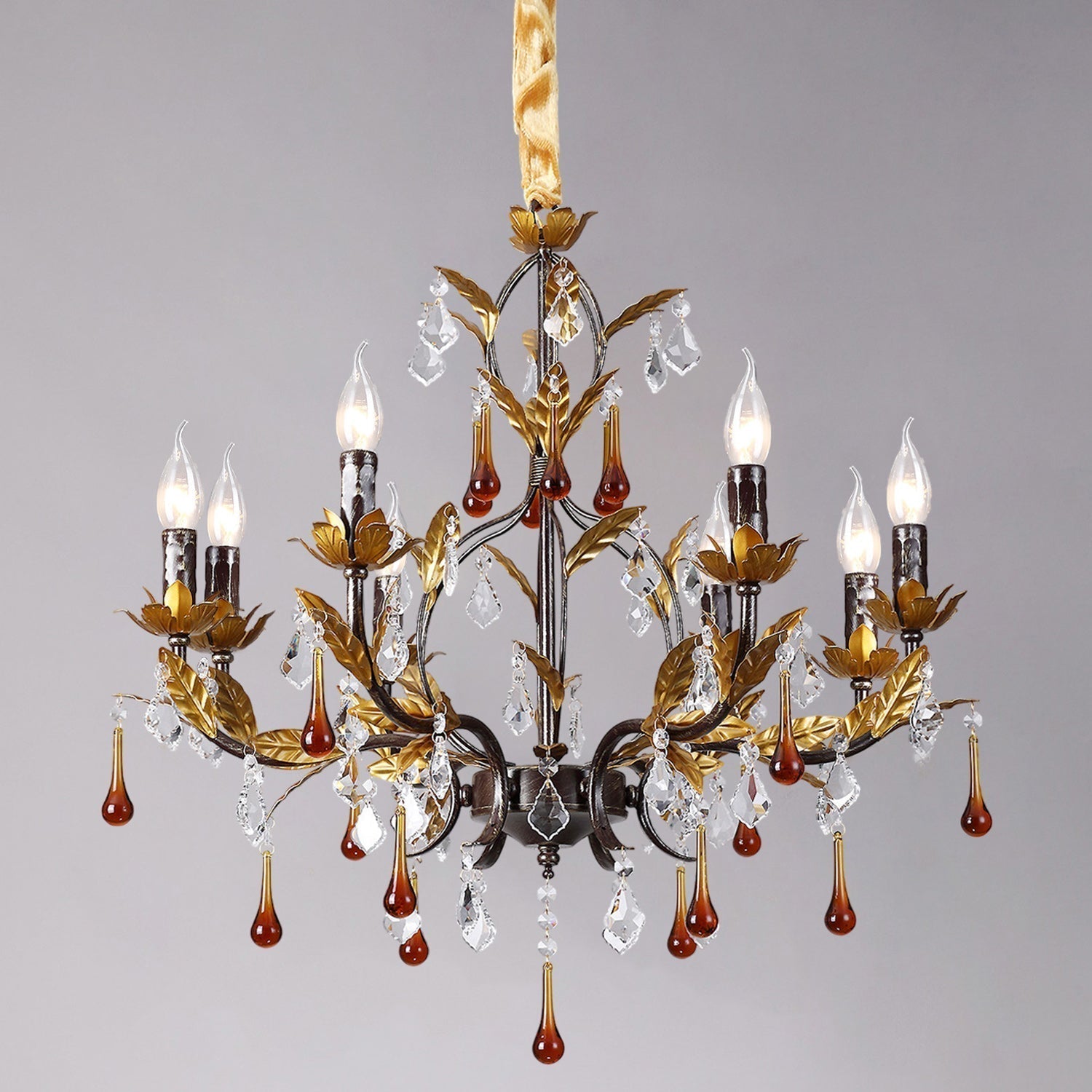 Blossera Chandelier
