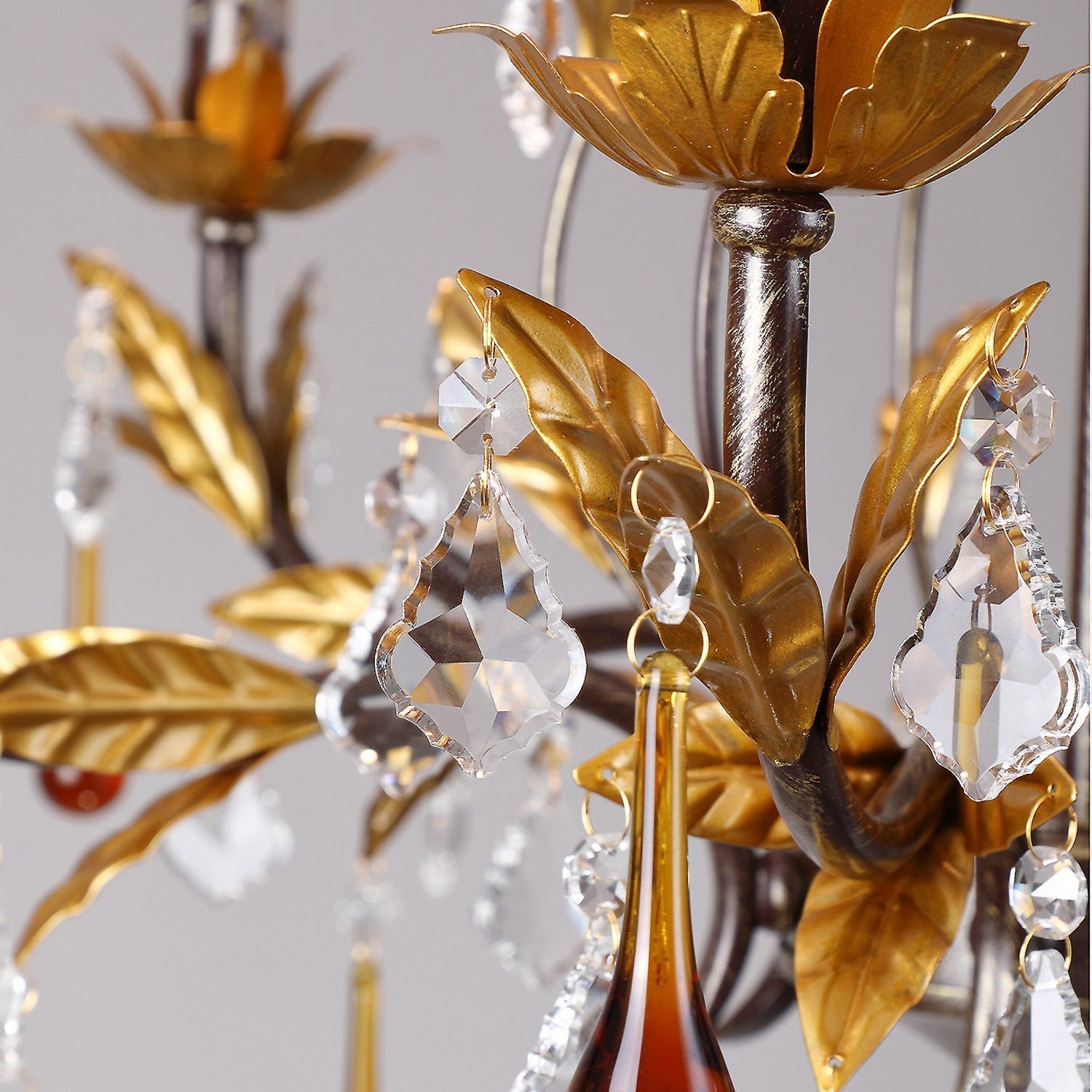 Blossera Chandelier