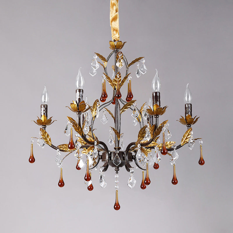 Blossera Chandelier