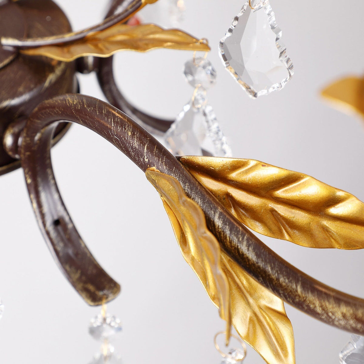Blossera Chandelier