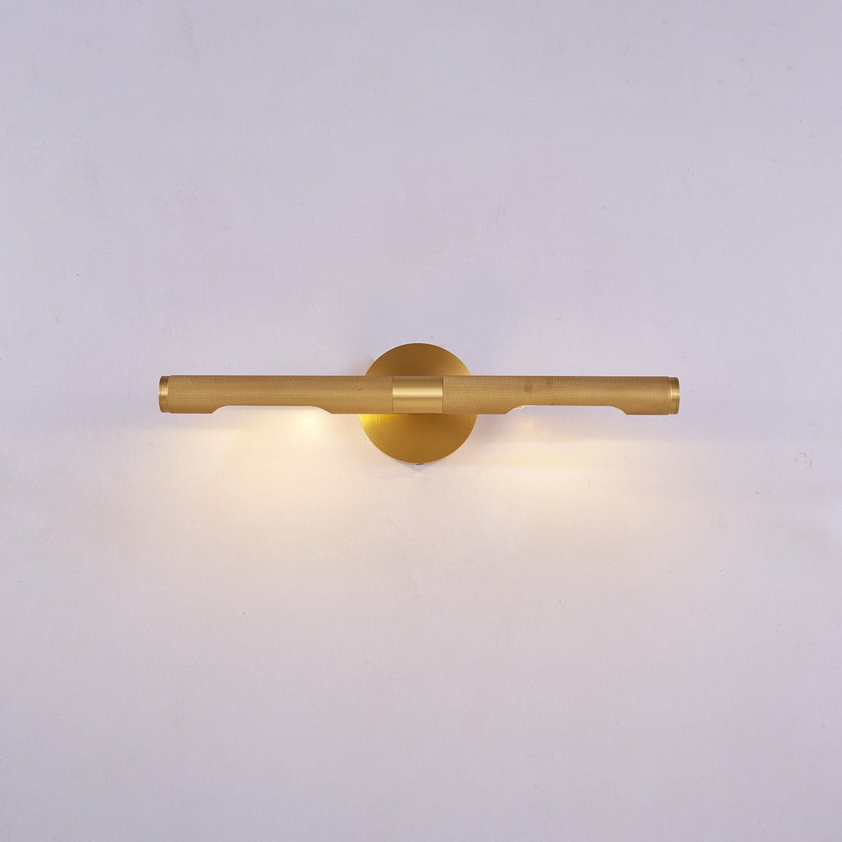 Cavelen Modern Minimalist Brass Sconce Wall lamp