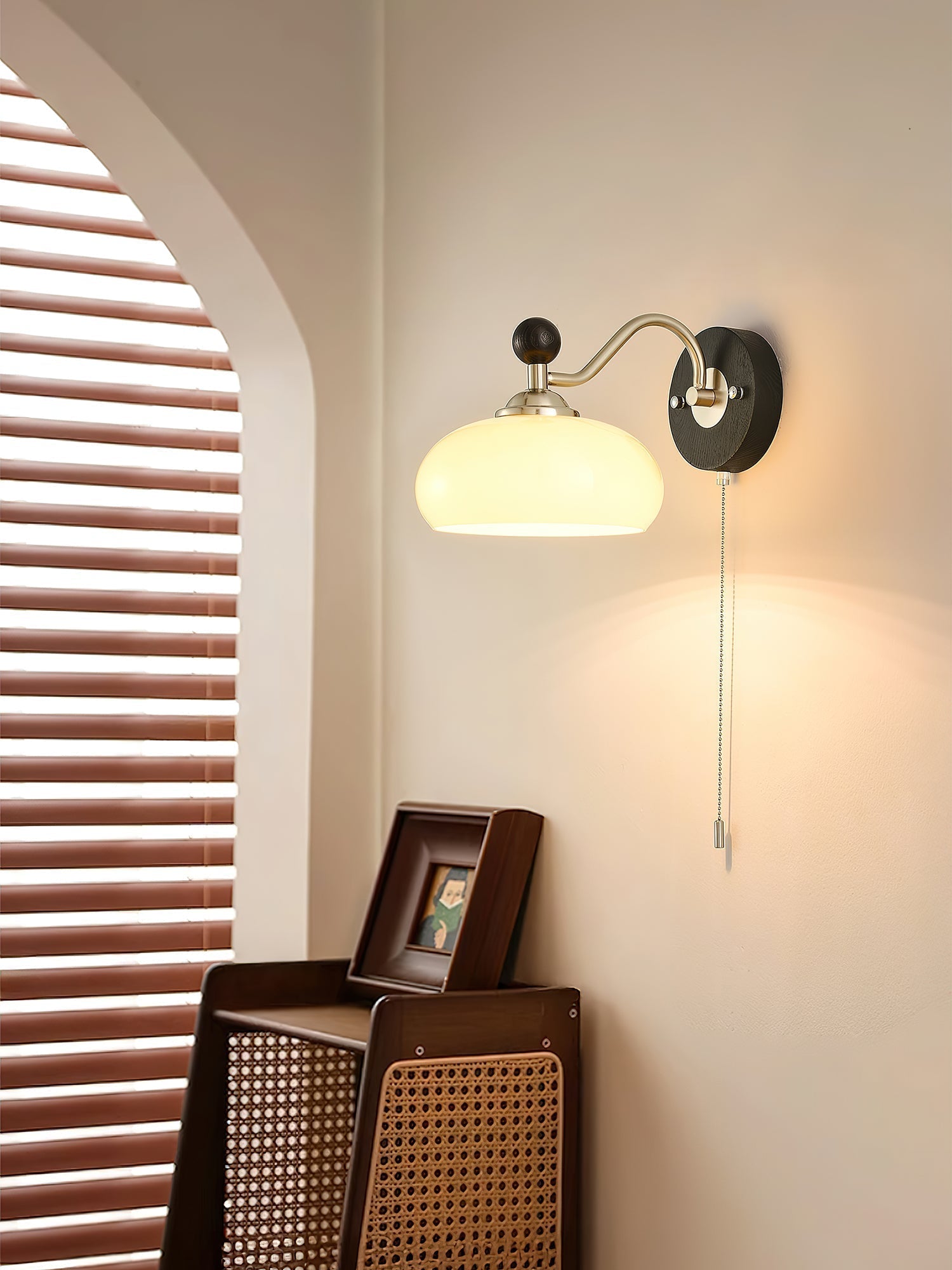 Nift Wall Lamp