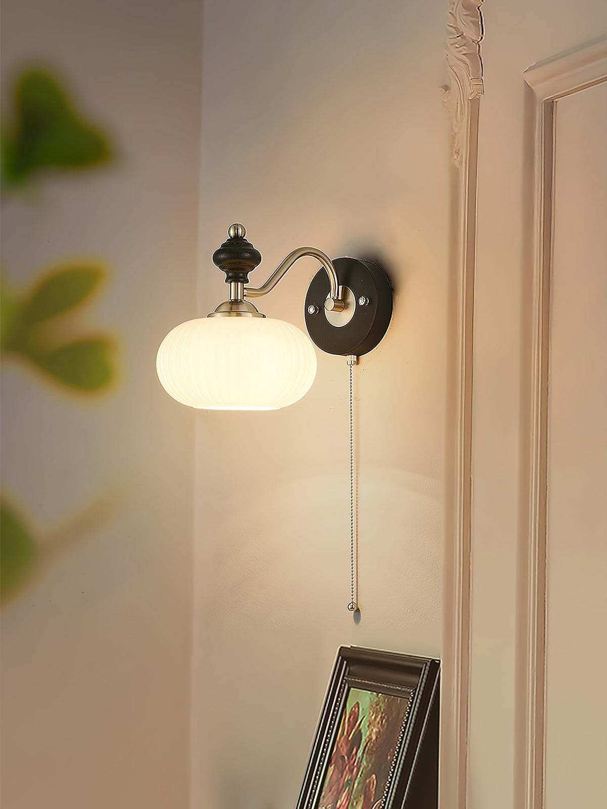 Nift Wall Lamp