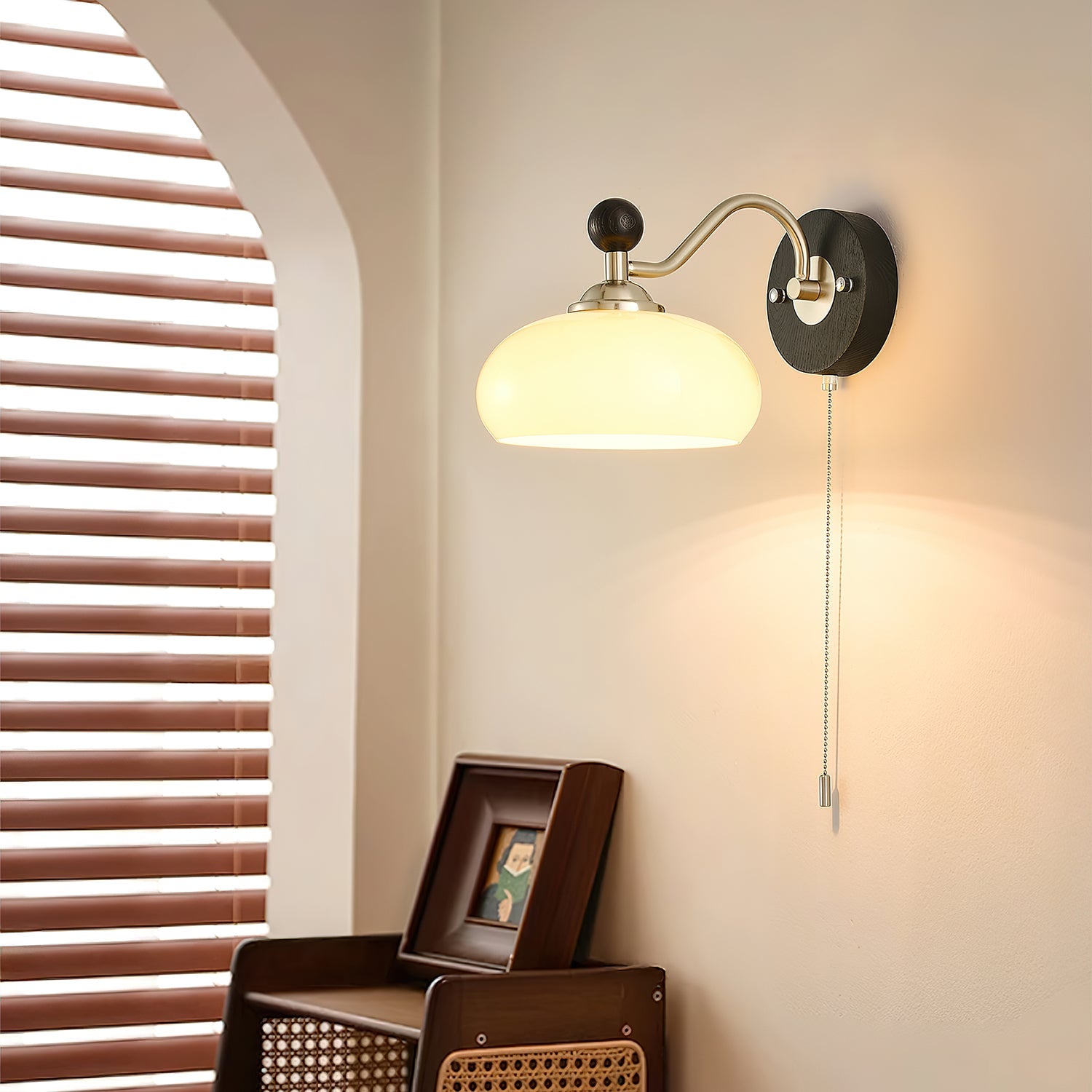 Nift Wall Lamp