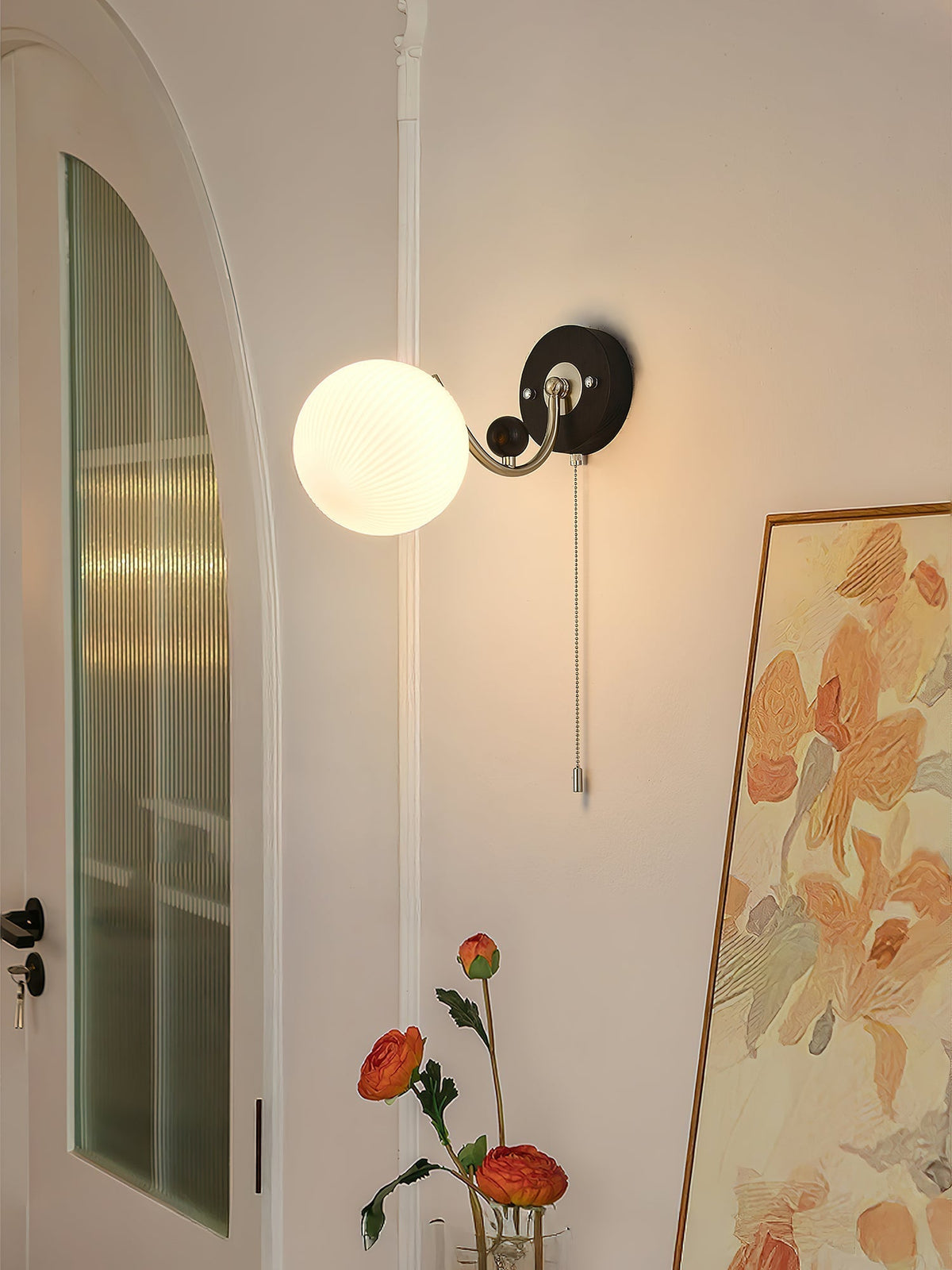 Nift Wall Lamp