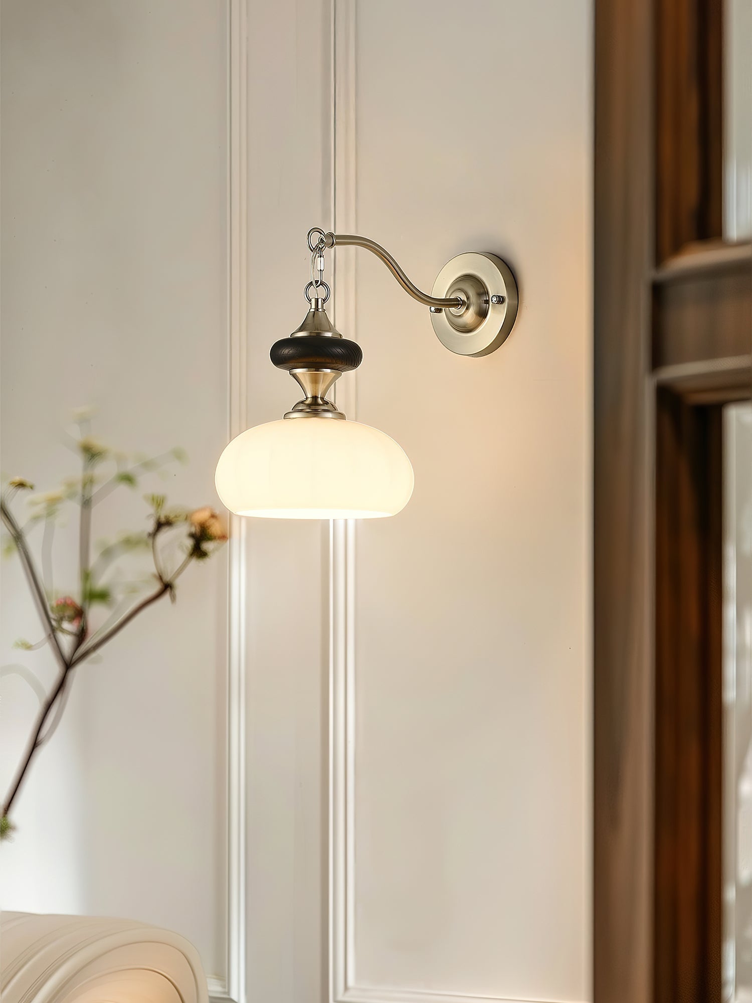 Nift Wall Lamp