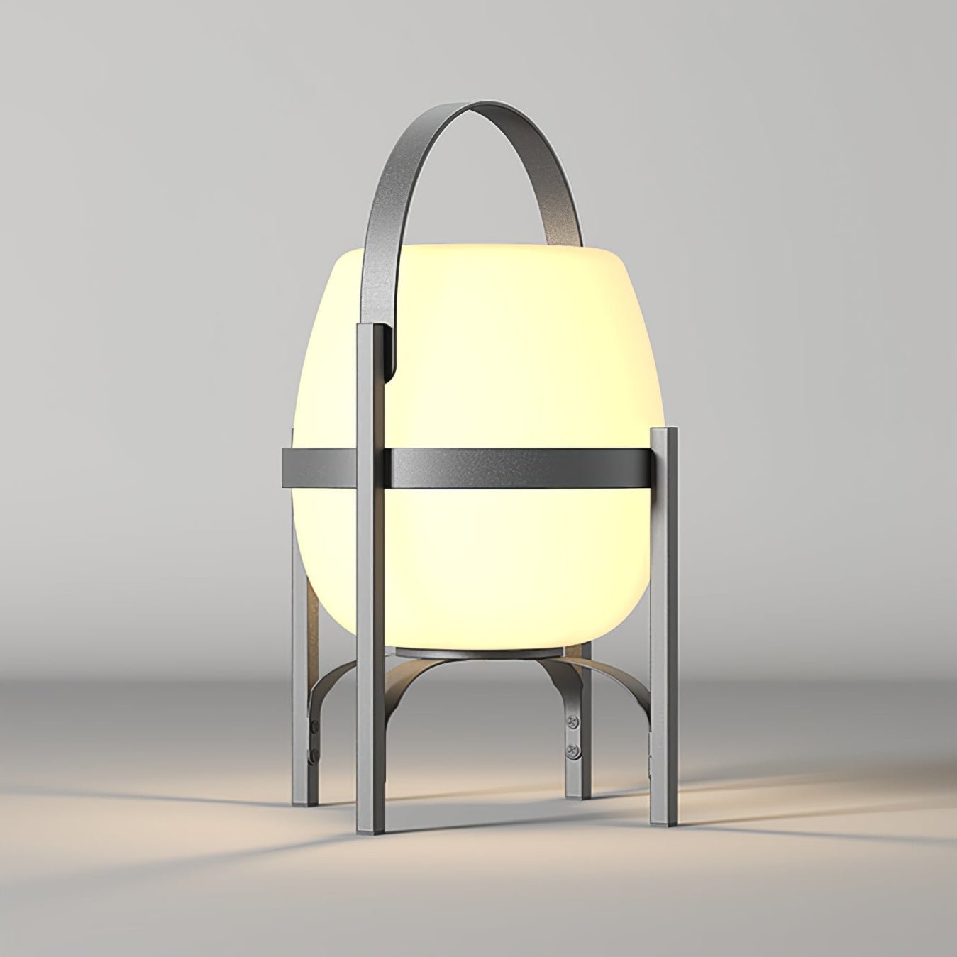 Lioranina Minimalist Outdoor Light