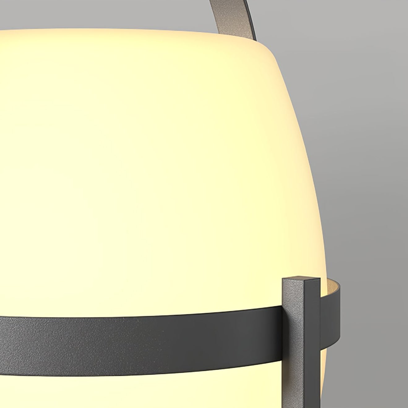 Lioranina Minimalist Outdoor Light
