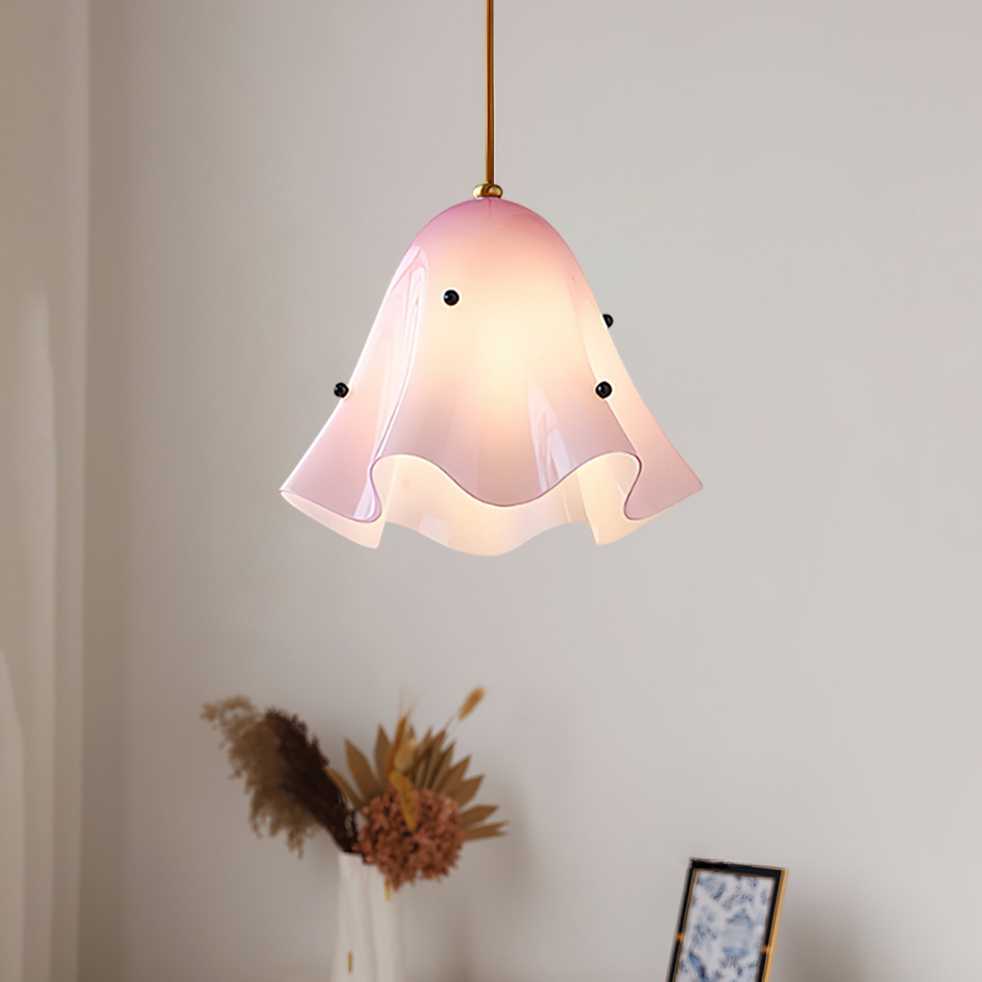 Krav Bloom Pendant Lamp