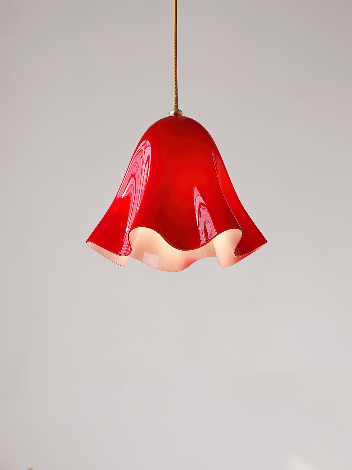 Krav Bloom Pendant Lamp