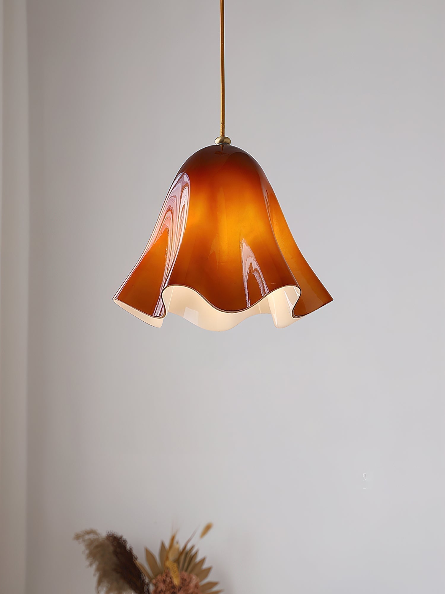 Krav Bloom Pendant Lamp
