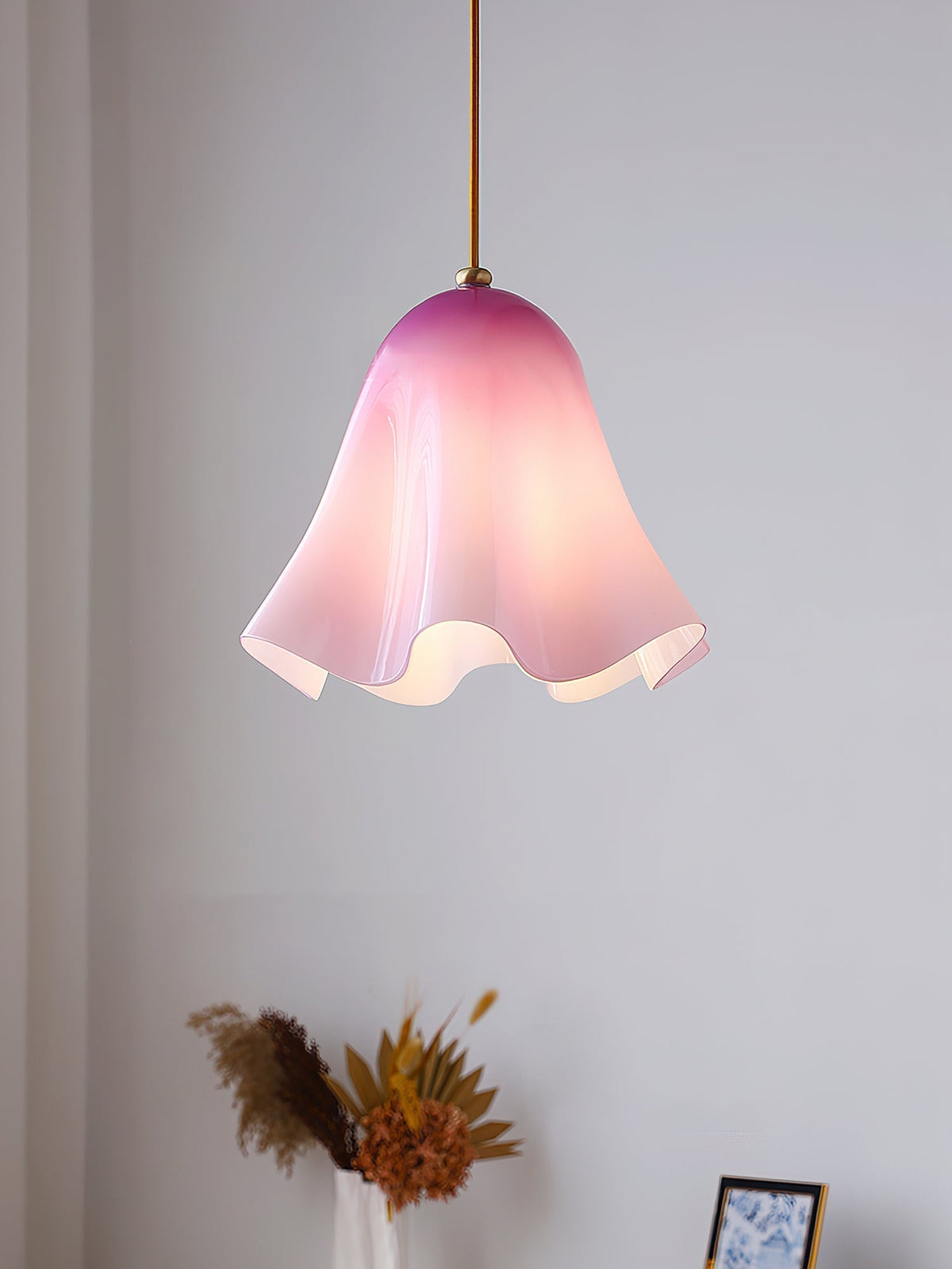 Krav Bloom Pendant Lamp