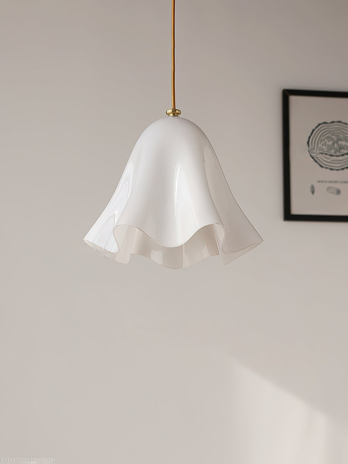 Krav Bloom Pendant Lamp