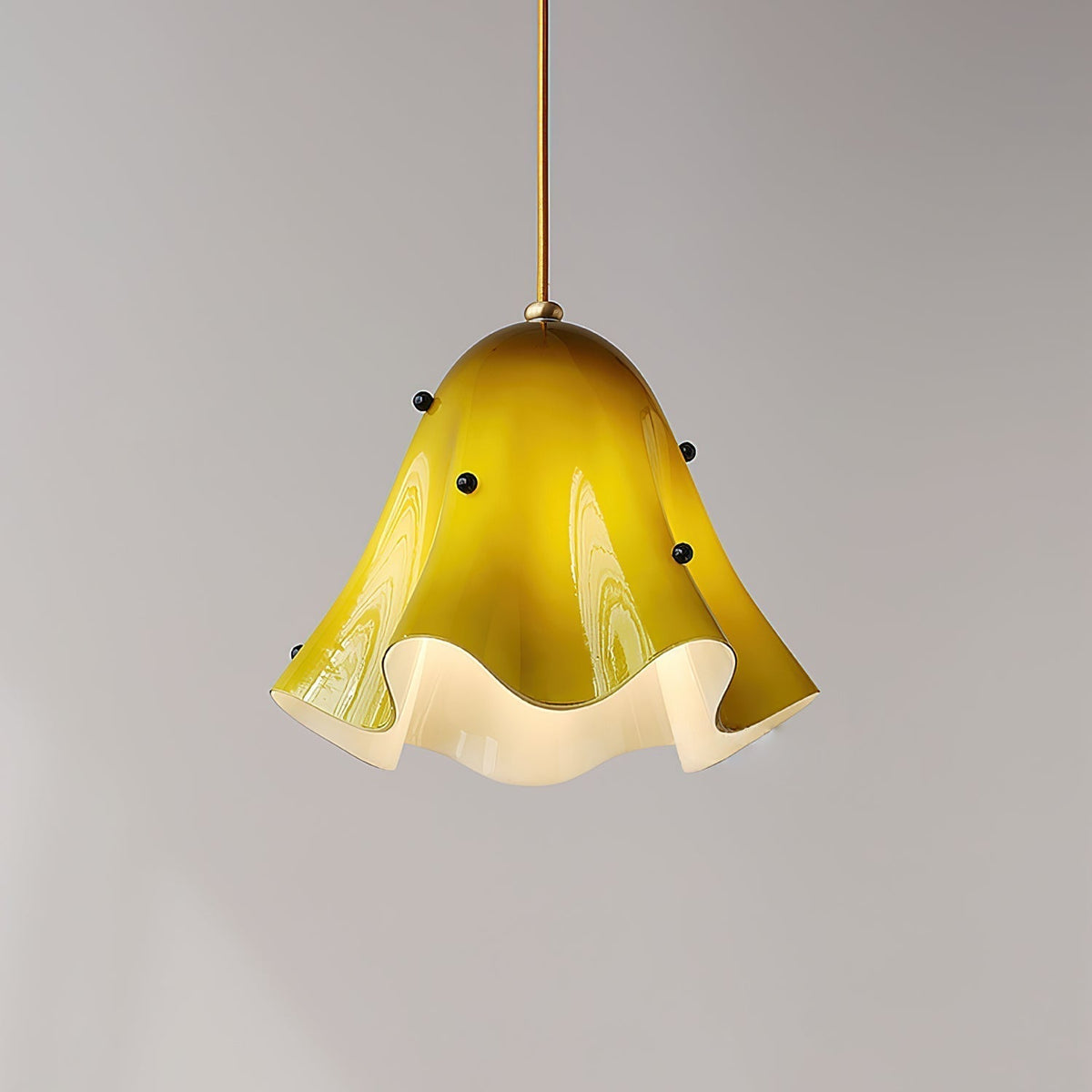 Krav Bloom Pendant Lamp