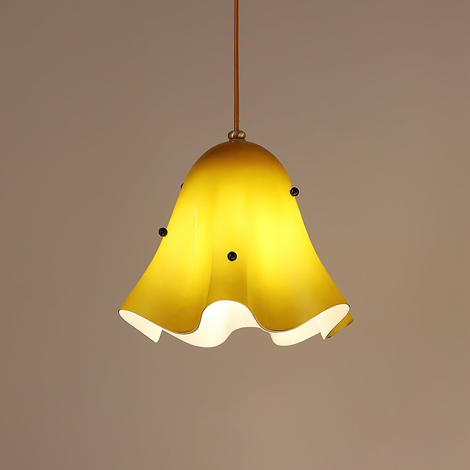 Krav Bloom Pendant Lamp