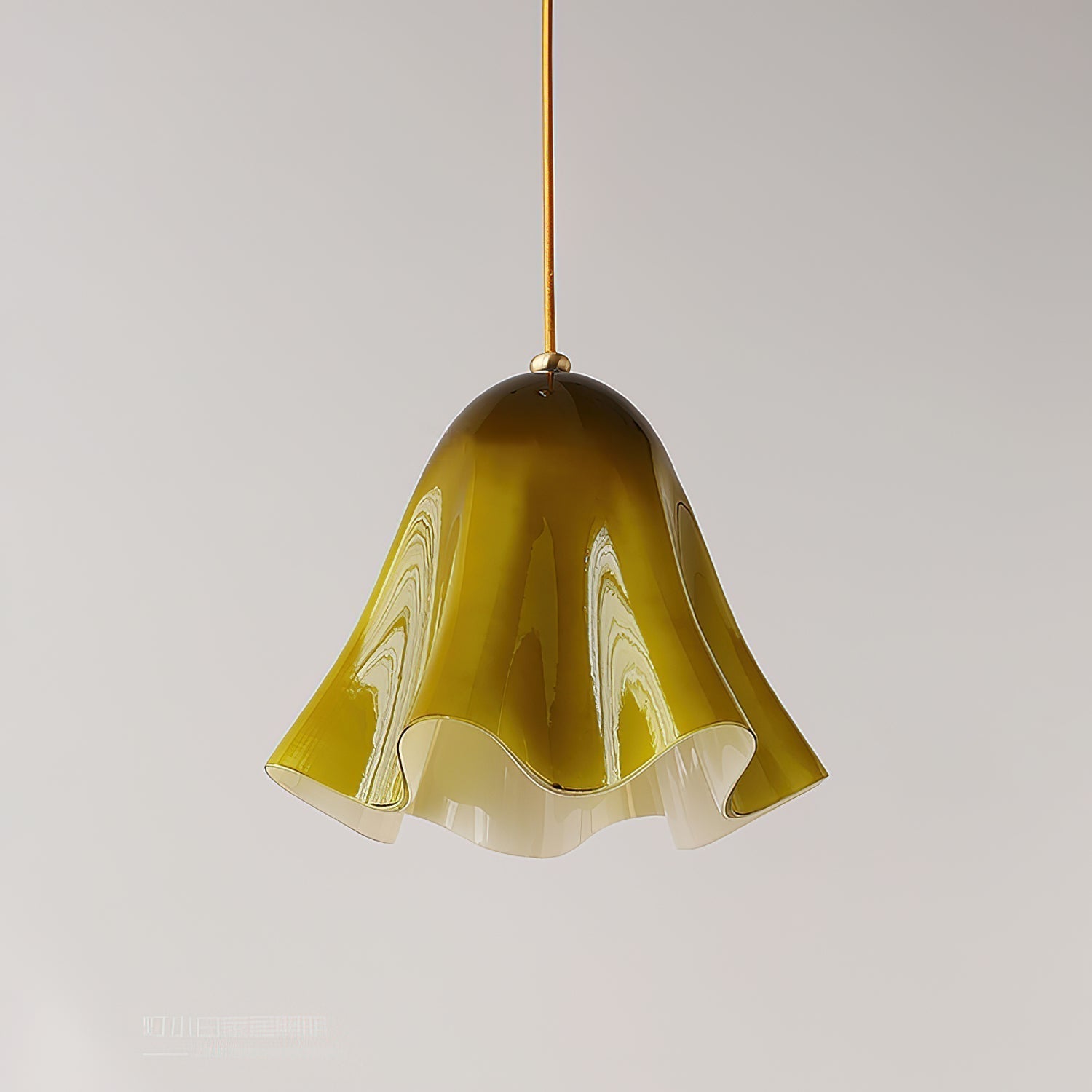 Krav Bloom Pendant Lamp
