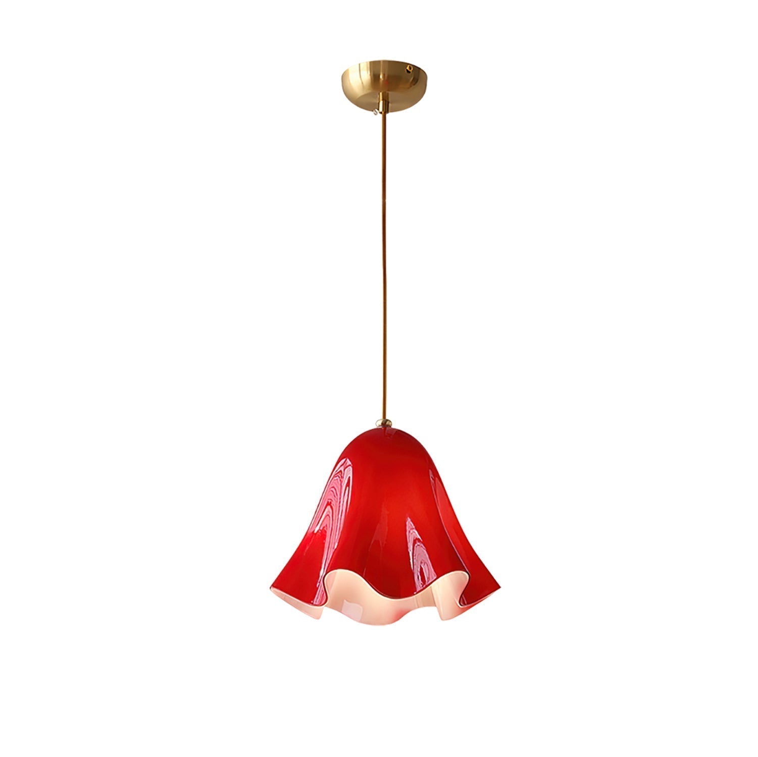 Krav Bloom Pendant Lamp