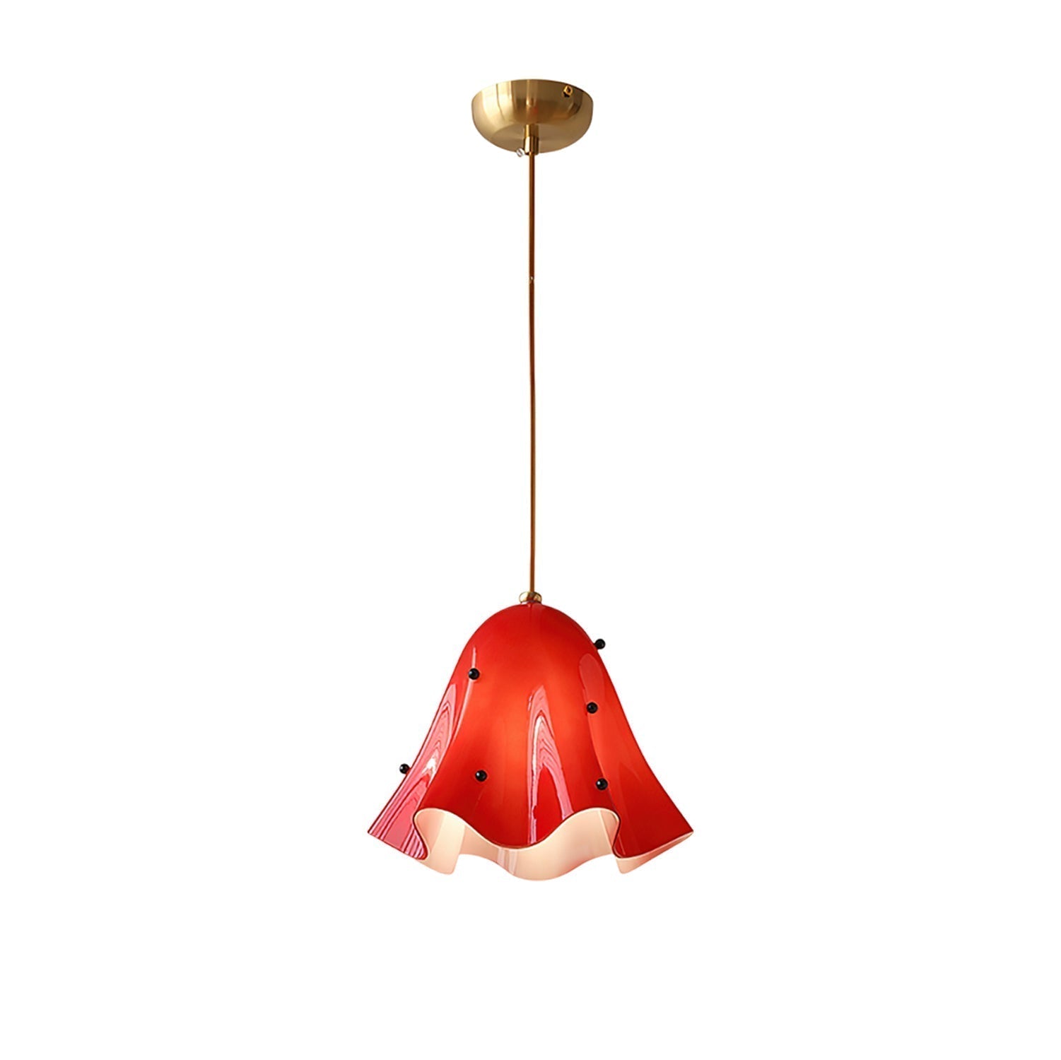 Krav Bloom Pendant Lamp