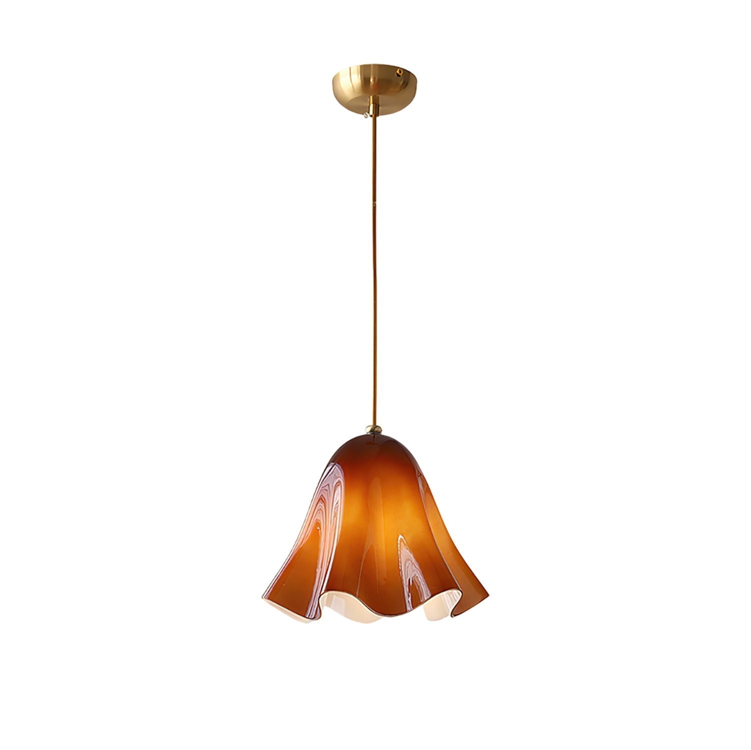 Krav Bloom Pendant Lamp
