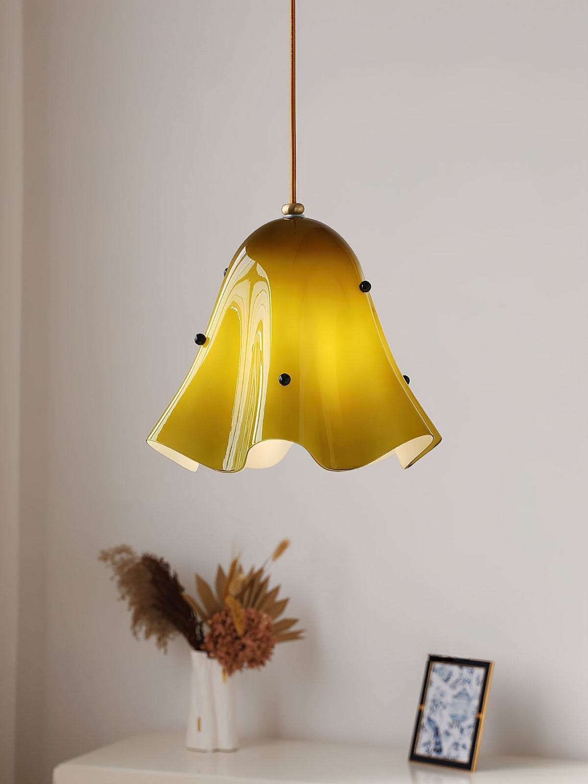 Krav Bloom Pendant Lamp