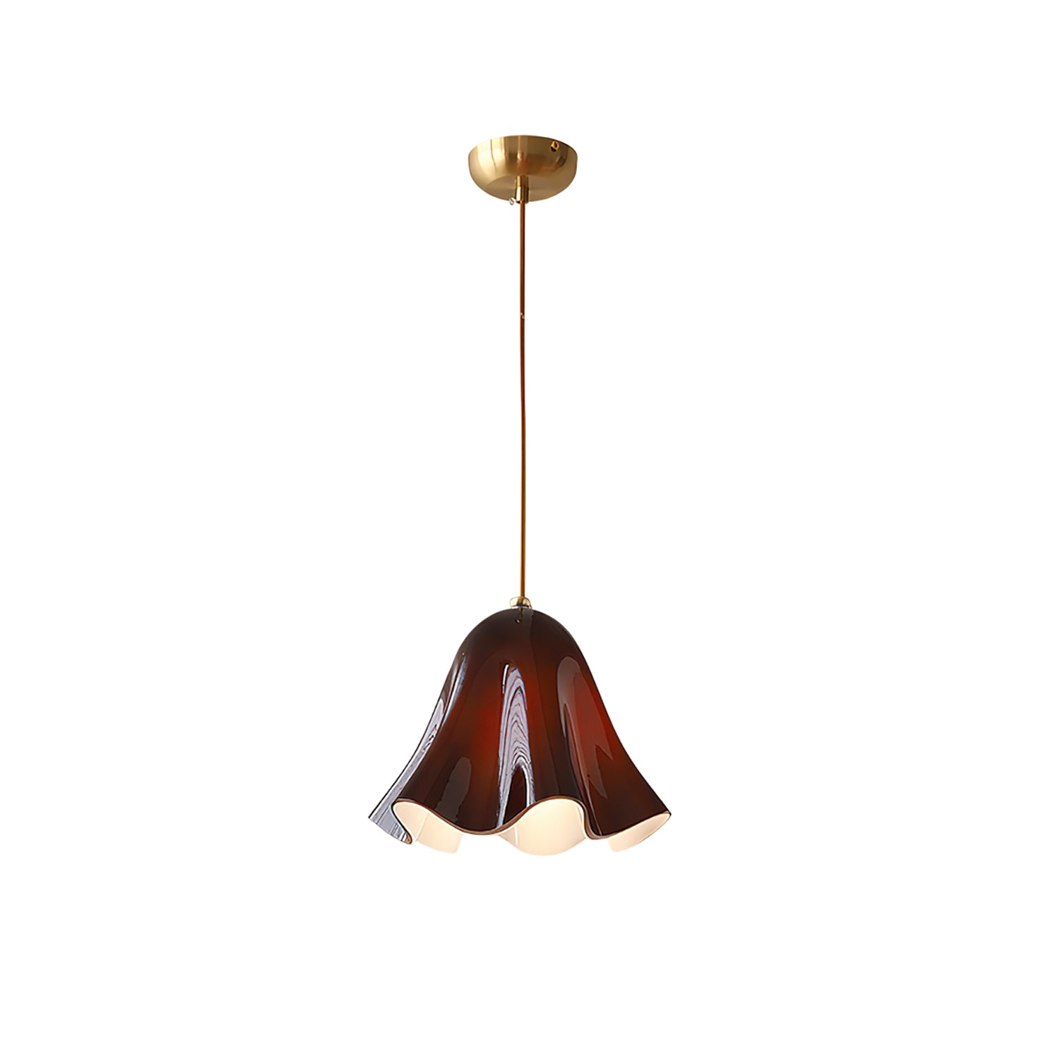 Krav Bloom Pendant Lamp