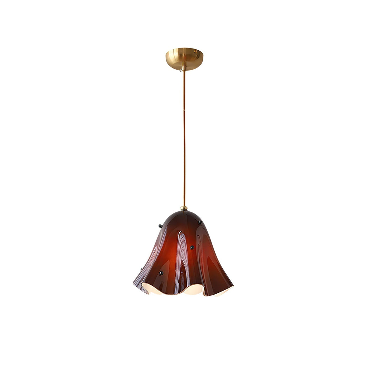 Krav Bloom Pendant Lamp