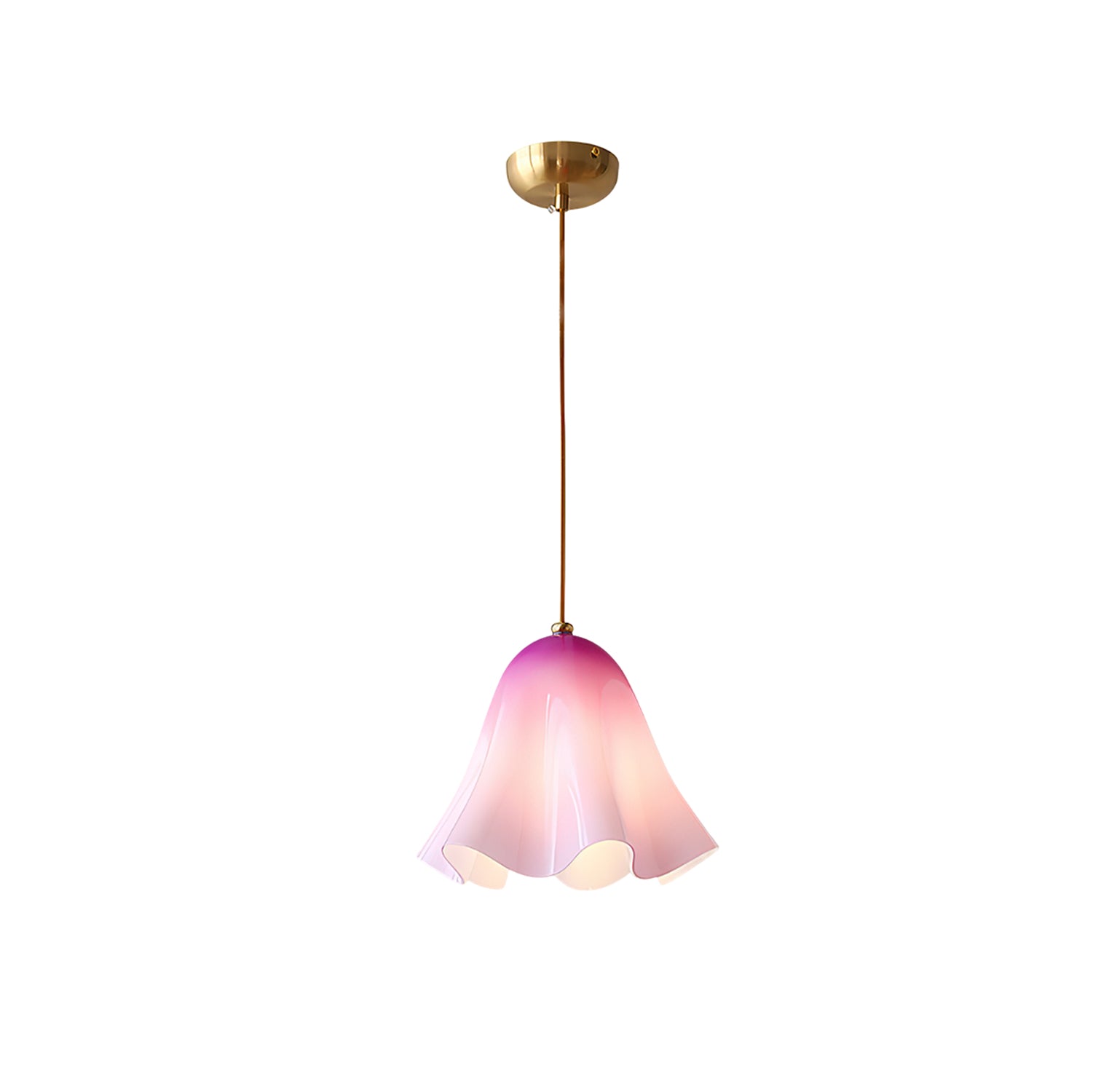 Krav Bloom Pendant Lamp