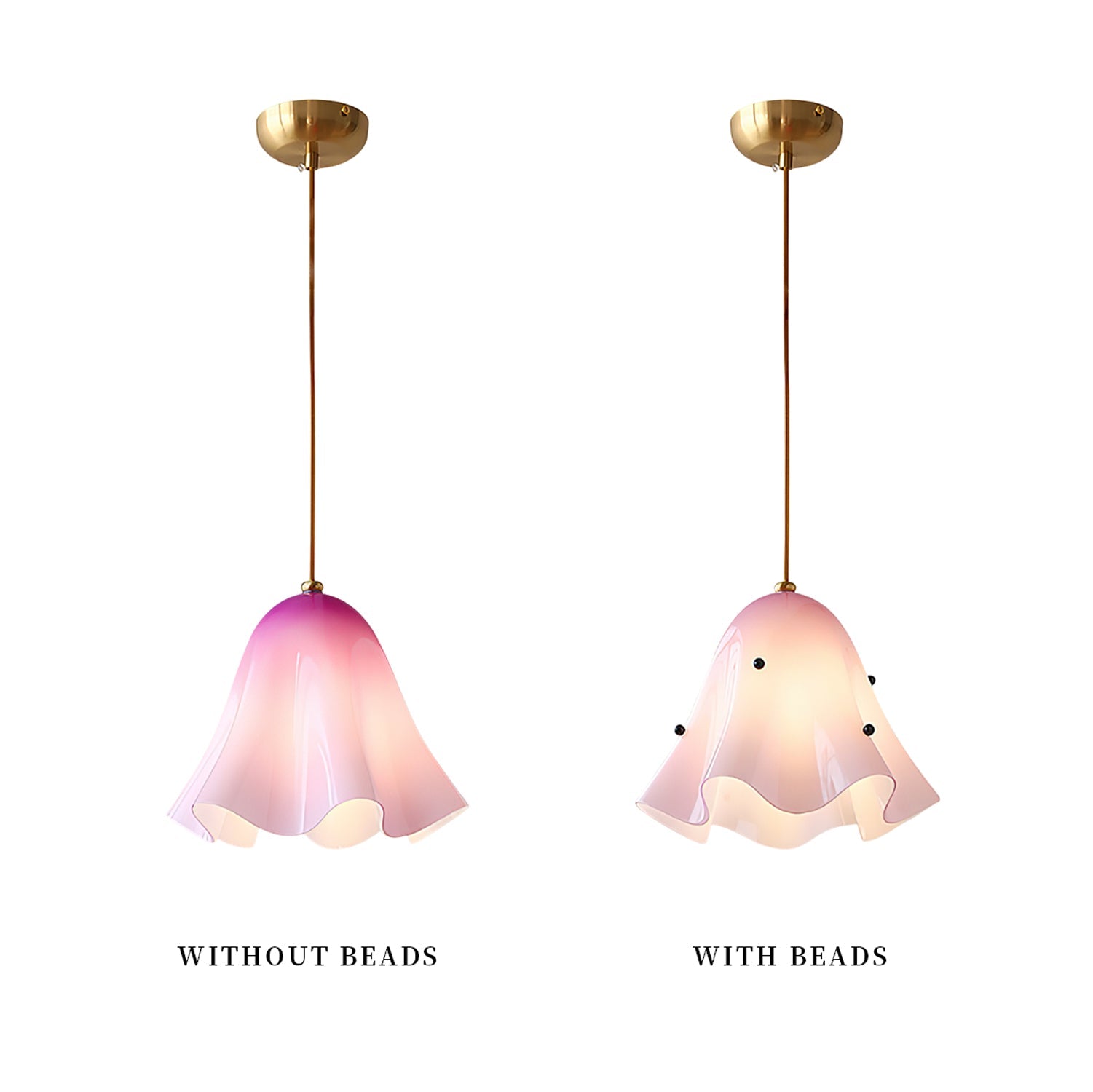 Krav Bloom Pendant Lamp