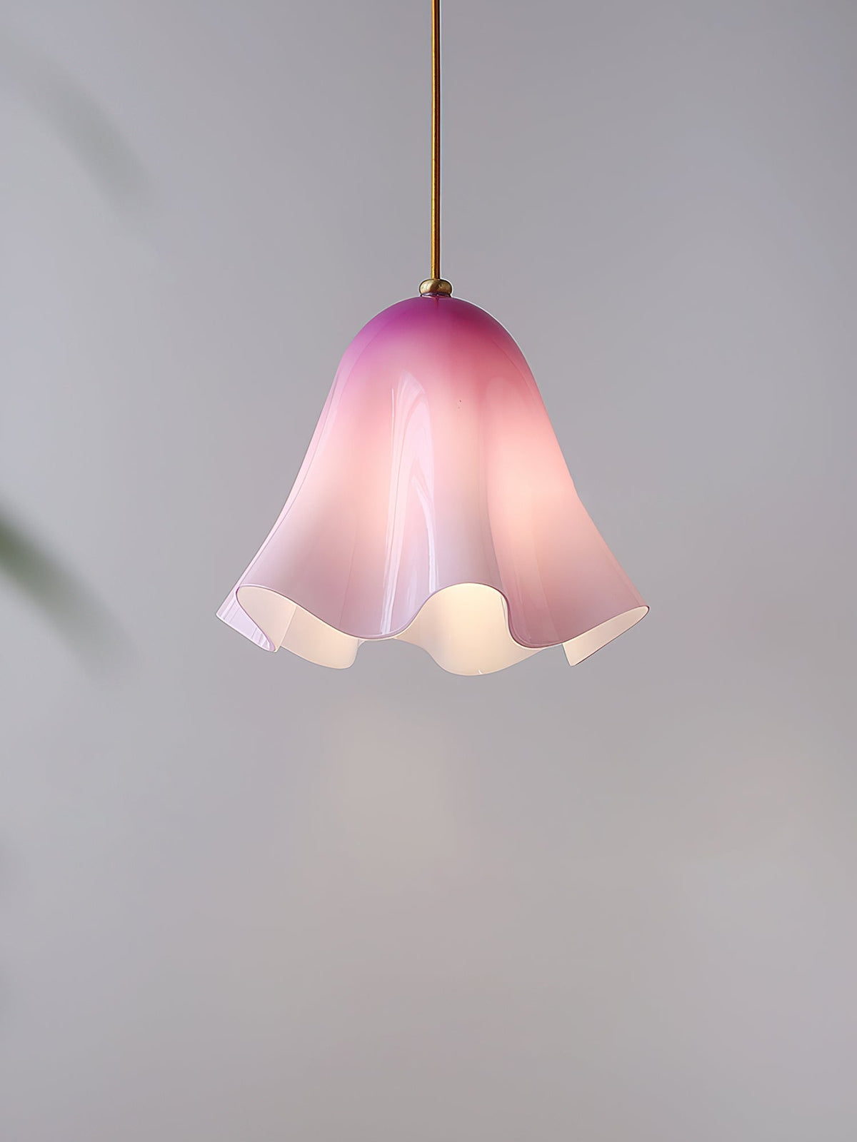 Liorelora Bloom Swag Pendant Lamp