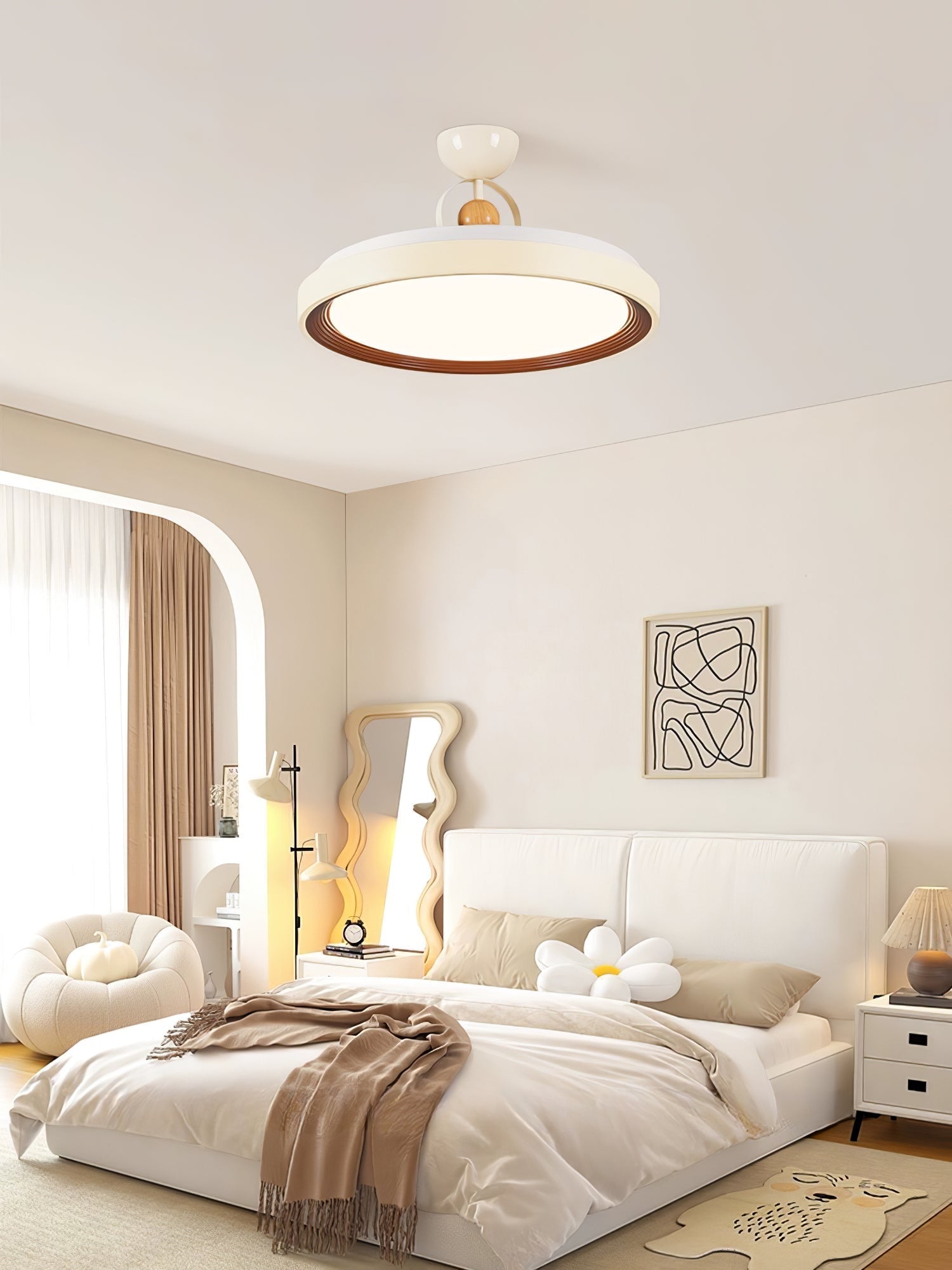 Selvio Nest Ceiling Lamp
