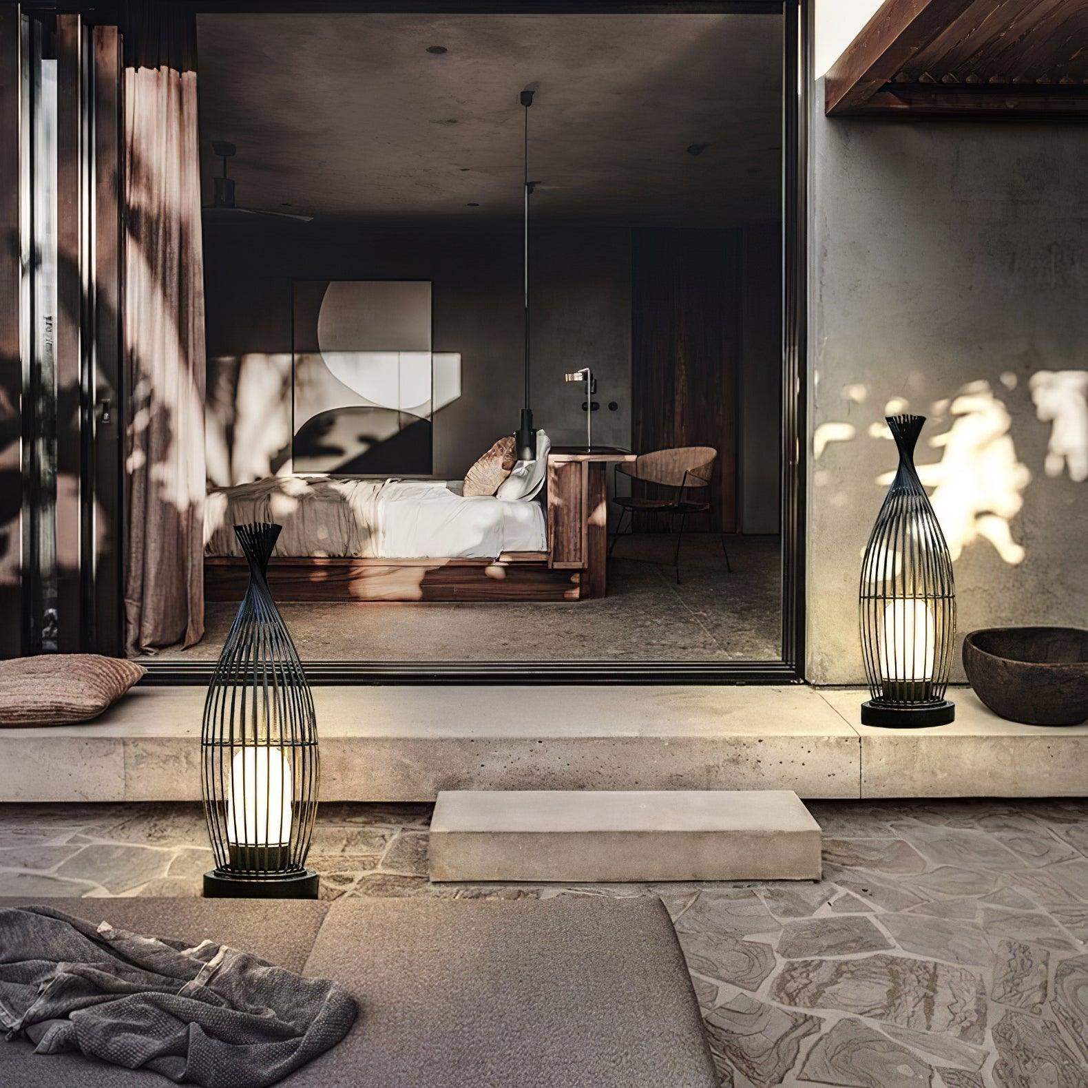 Lumeriella Modern Outdoor Lighting