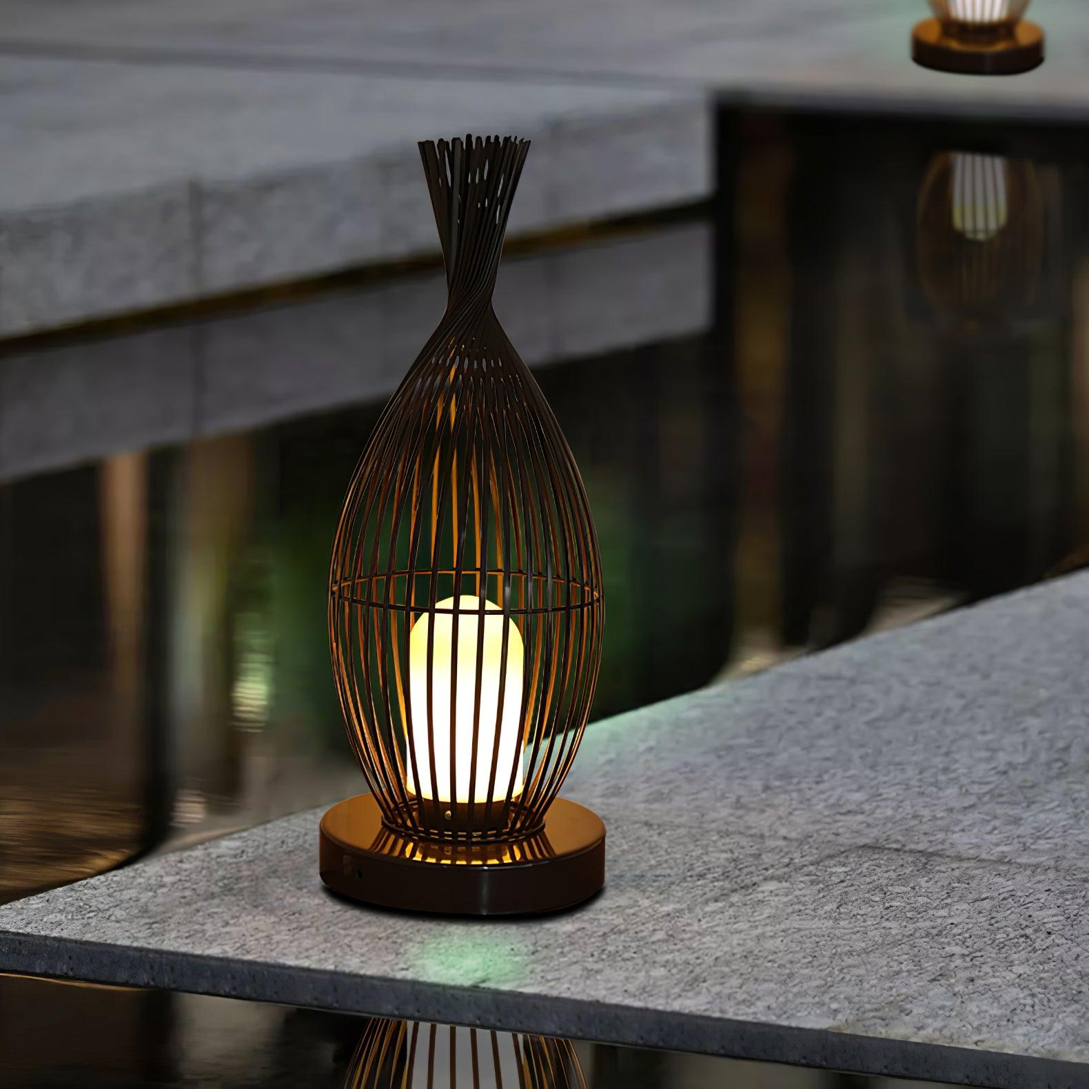 Lumeriella Modern Outdoor Lighting
