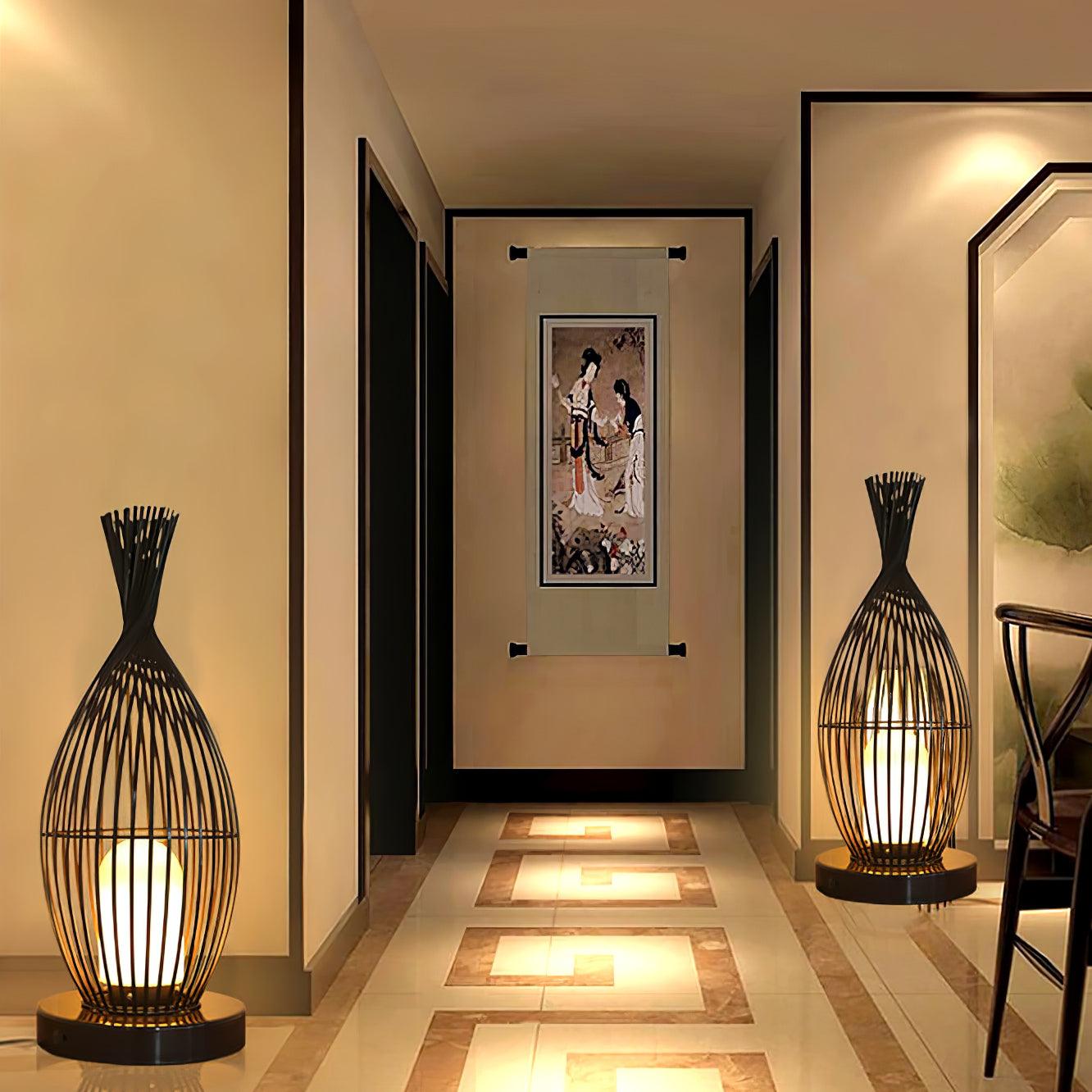 Lumeriella Modern Outdoor Lighting