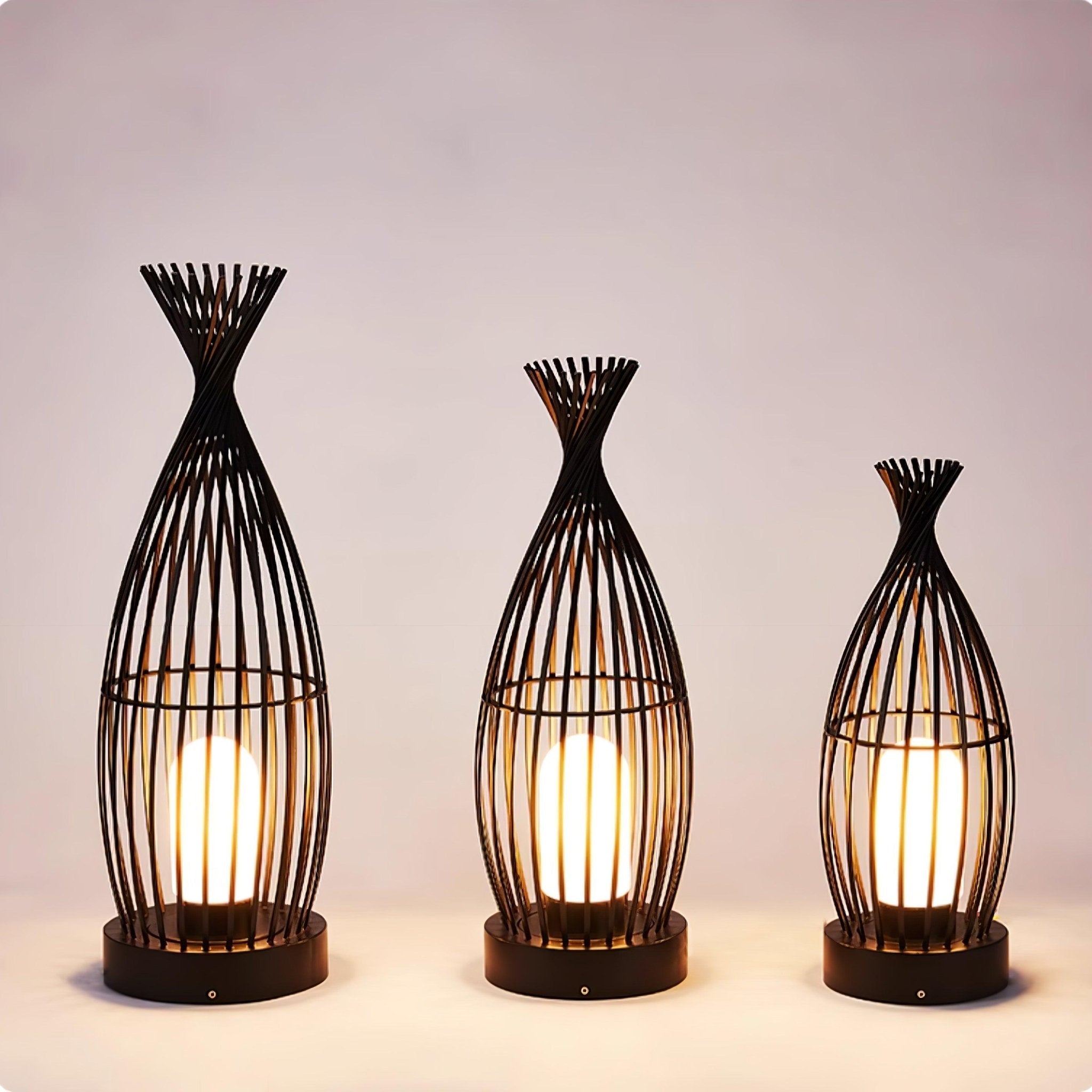 Lumeriella Modern Outdoor Lighting