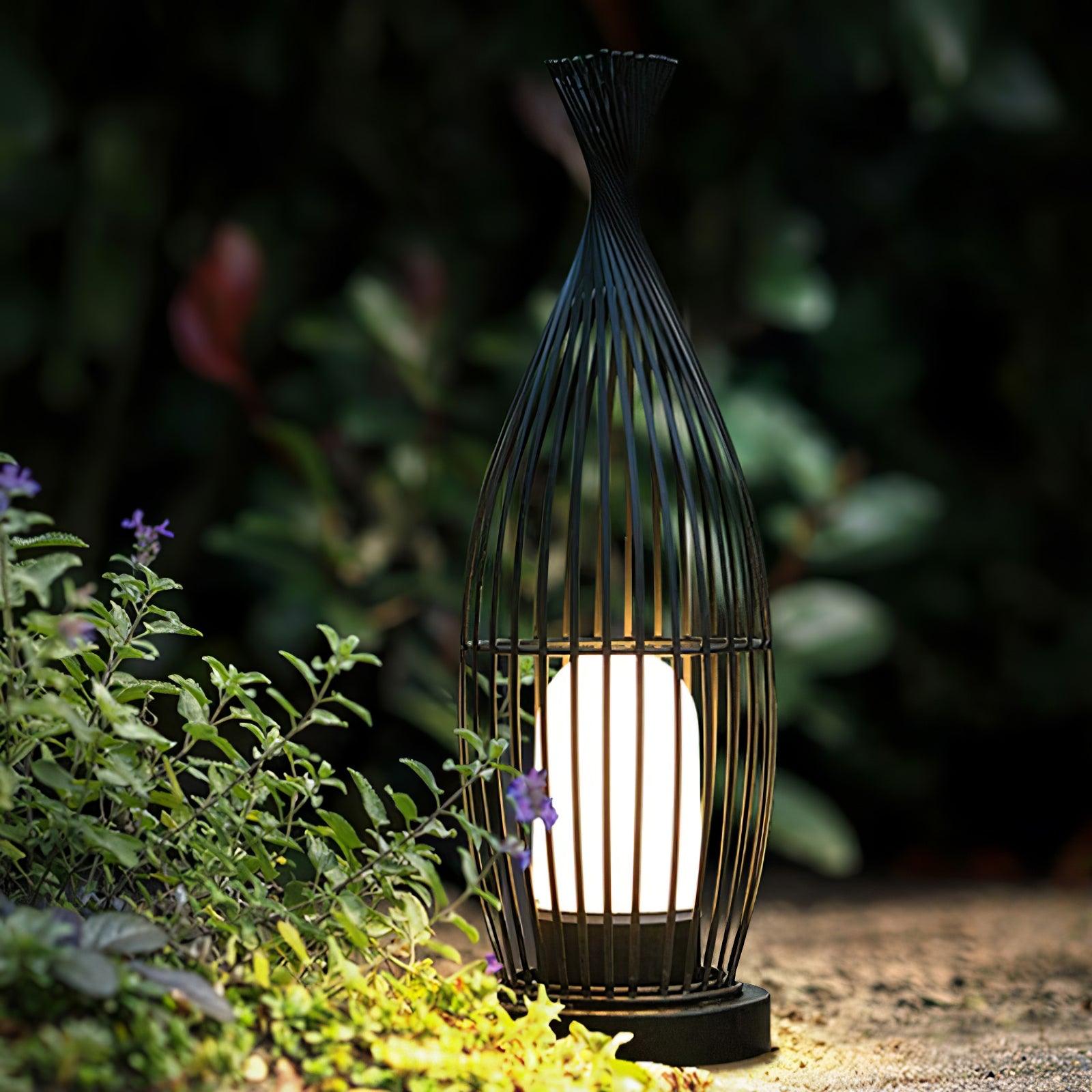 Lumeriella Modern Outdoor Lighting