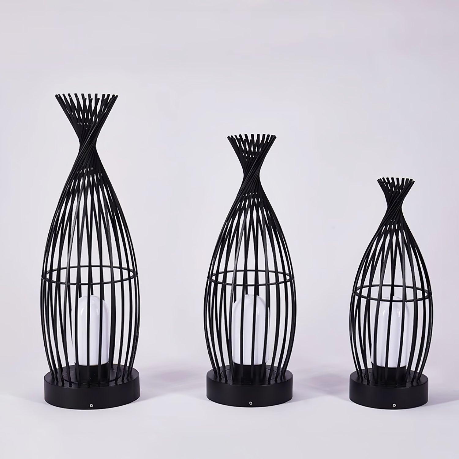 Lumeriella Modern Outdoor Lighting